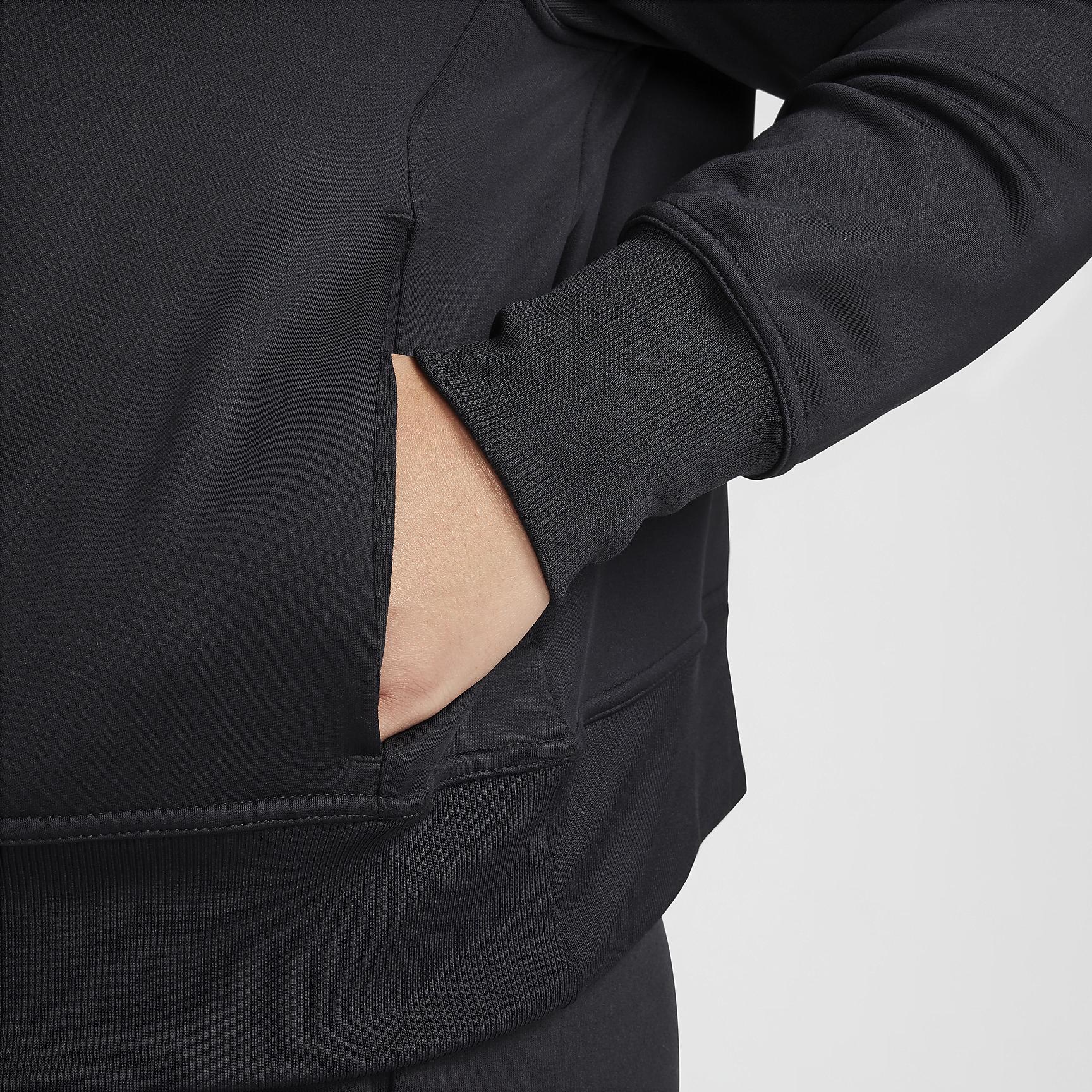 Nike Therma-FIT One Women's Pullover Hoodie (Plus Size) Product Image