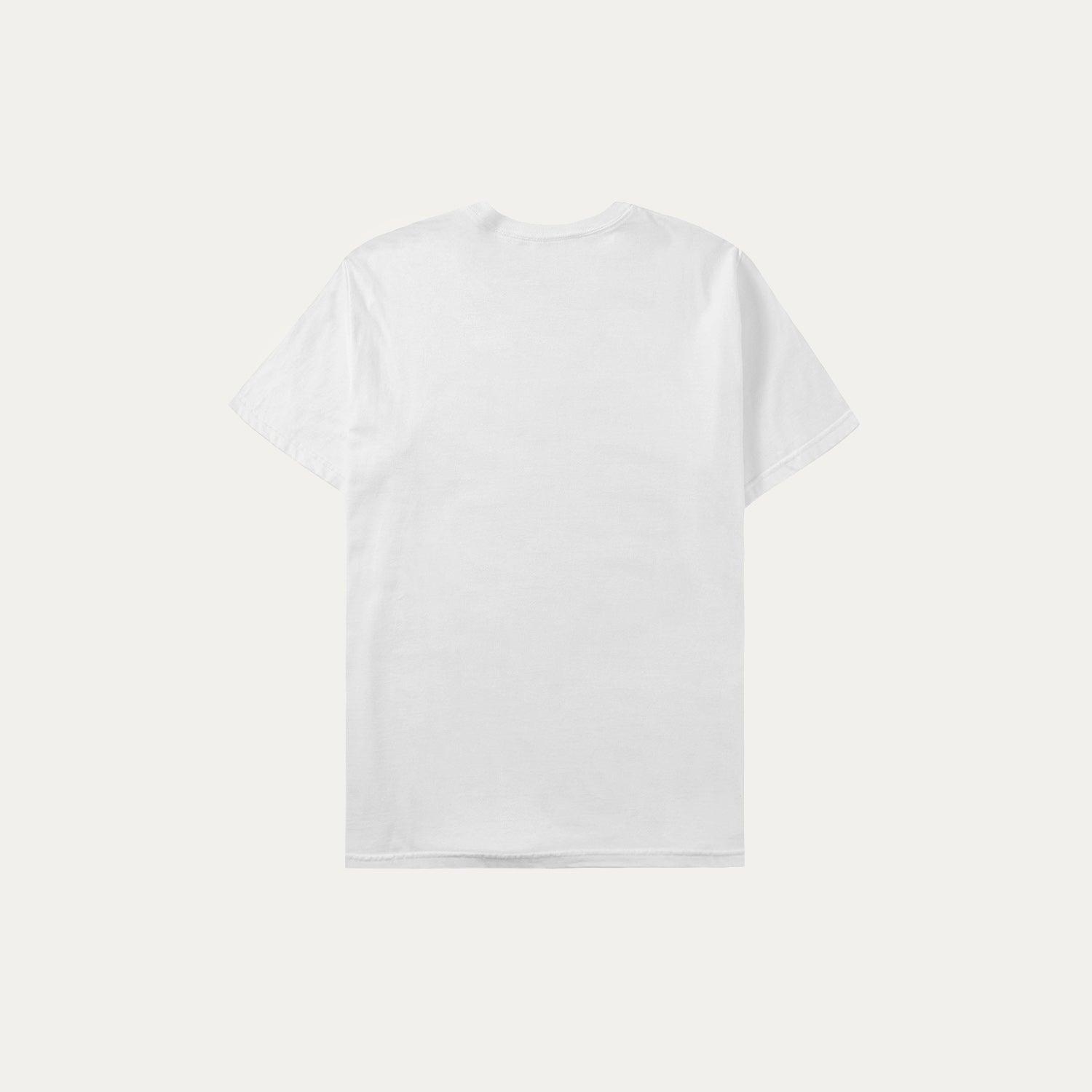 New Frontier Tee Male Product Image