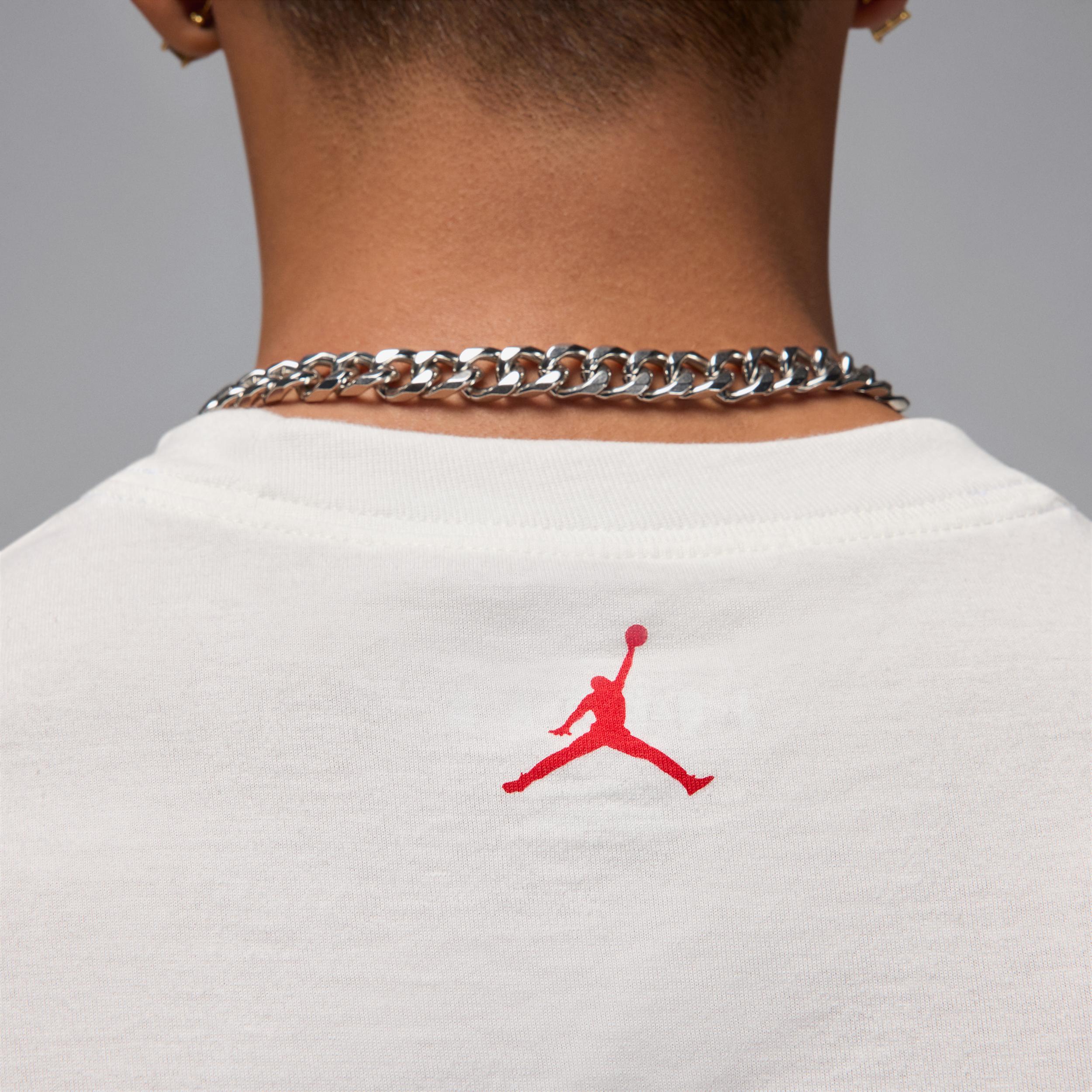 Men's Jordan T-Shirt Product Image