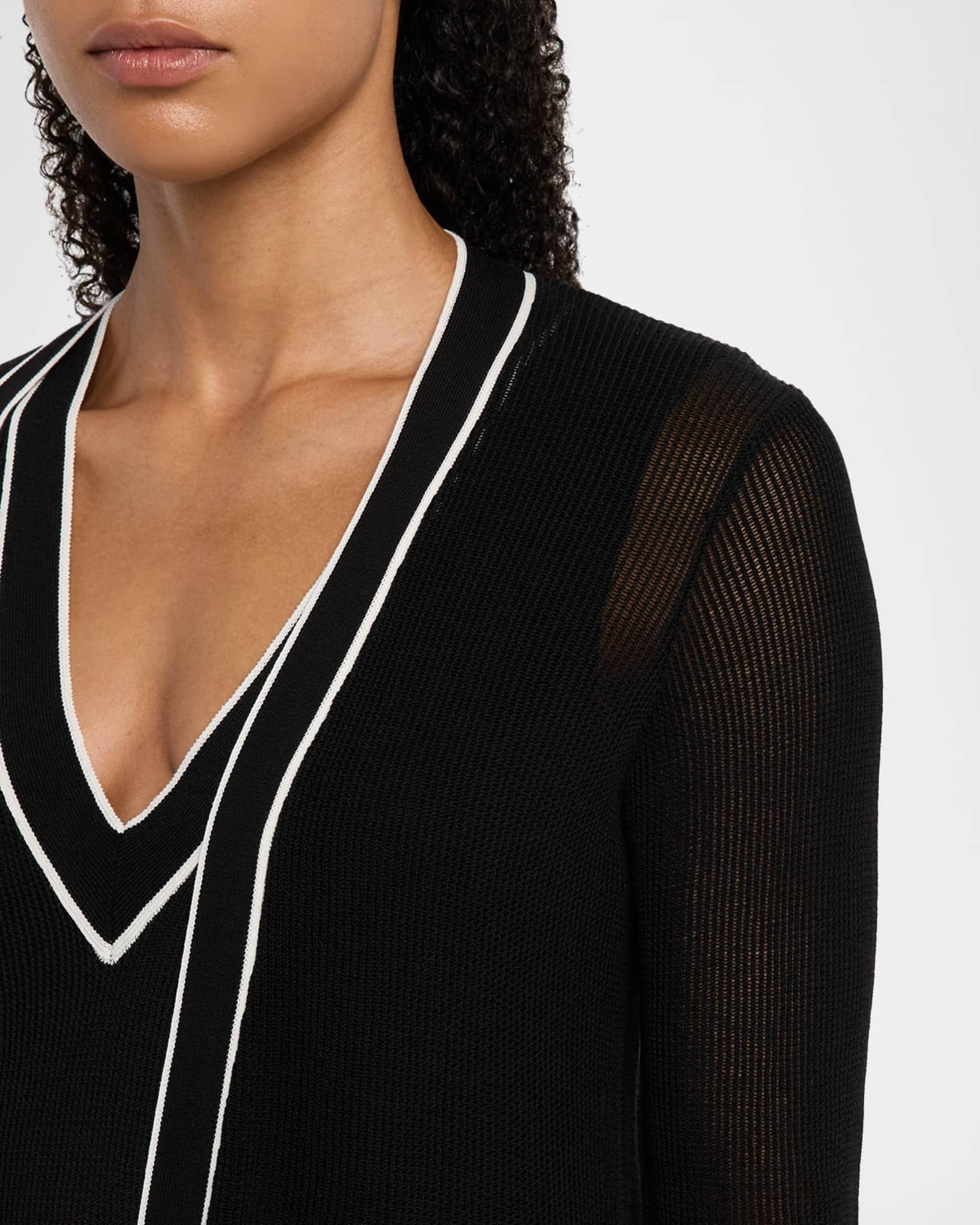 The Varsity Cardigan Product Image