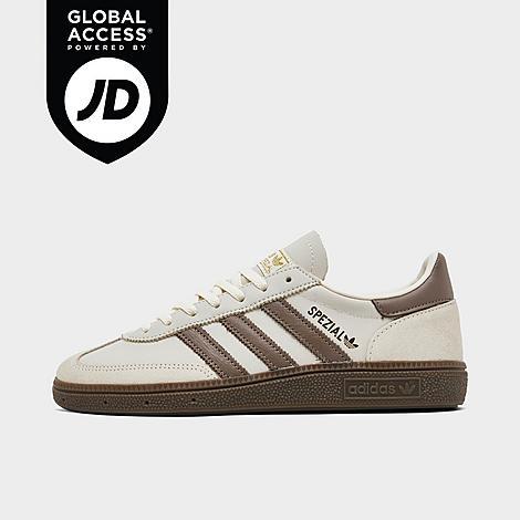 Womens adidas Originals Handball Spezial Casual Shoes Product Image