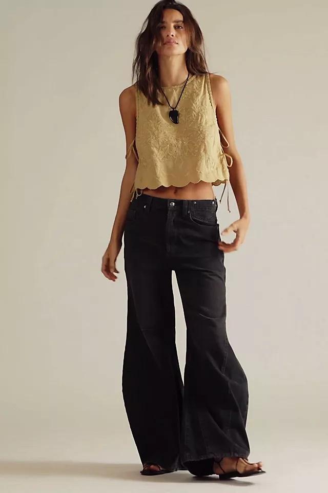 We The Free Eden High Slouchy Jeans Product Image