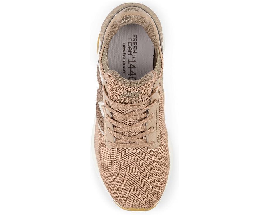 Fresh Foam X Cruz v3 Product Image