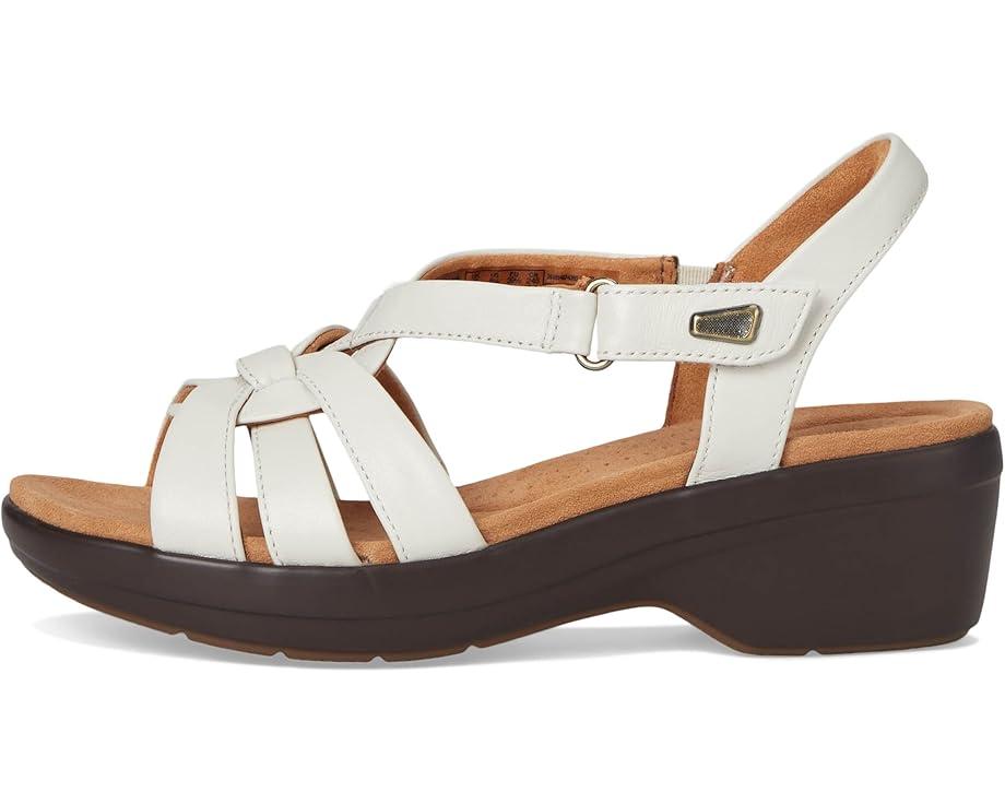 Women's Clarks Tuleah Cross Product Image