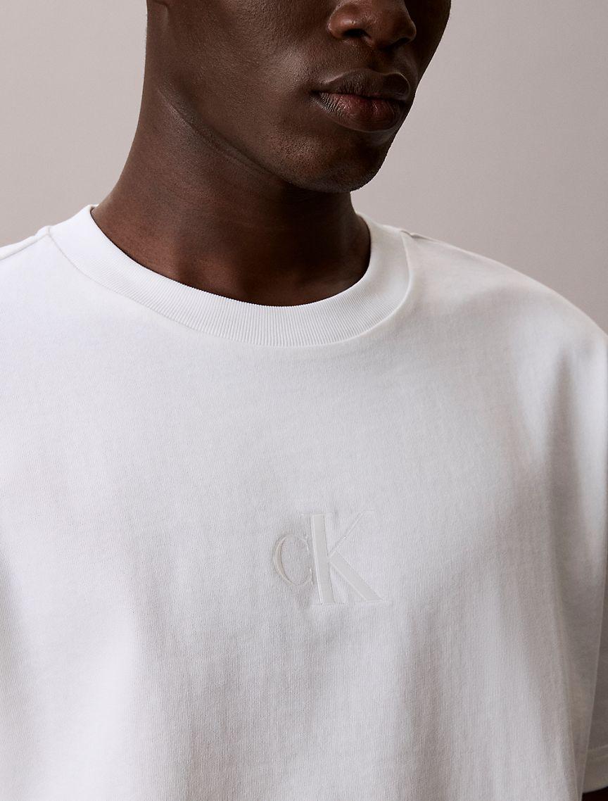 Liquid Monologo Graphic Tee Product Image