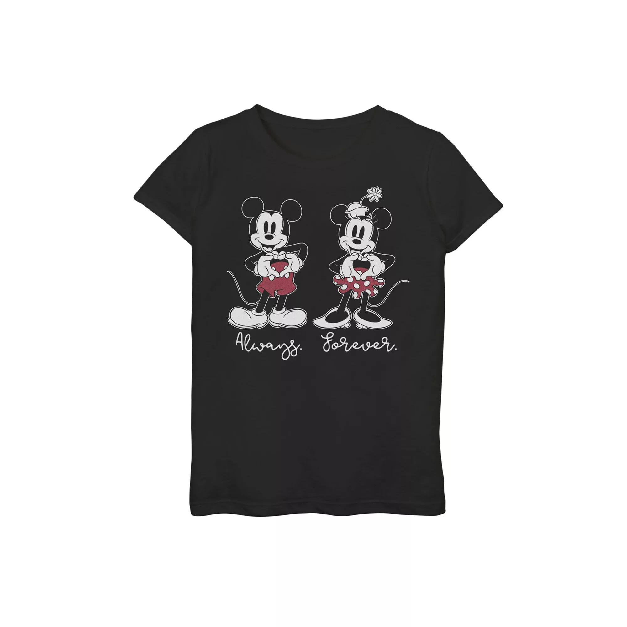 Girls 7-16 Marvel Spider-Man Far From Home Safety First Graphic Tee, Girl's, Size: Medium, Black Product Image