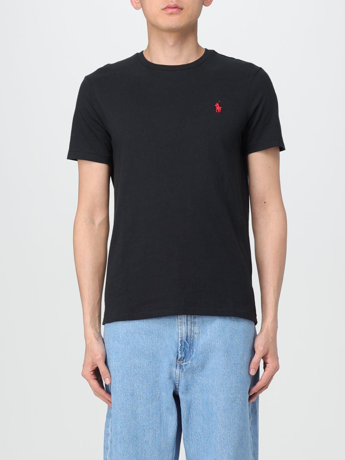 logo-print T-shirt Product Image