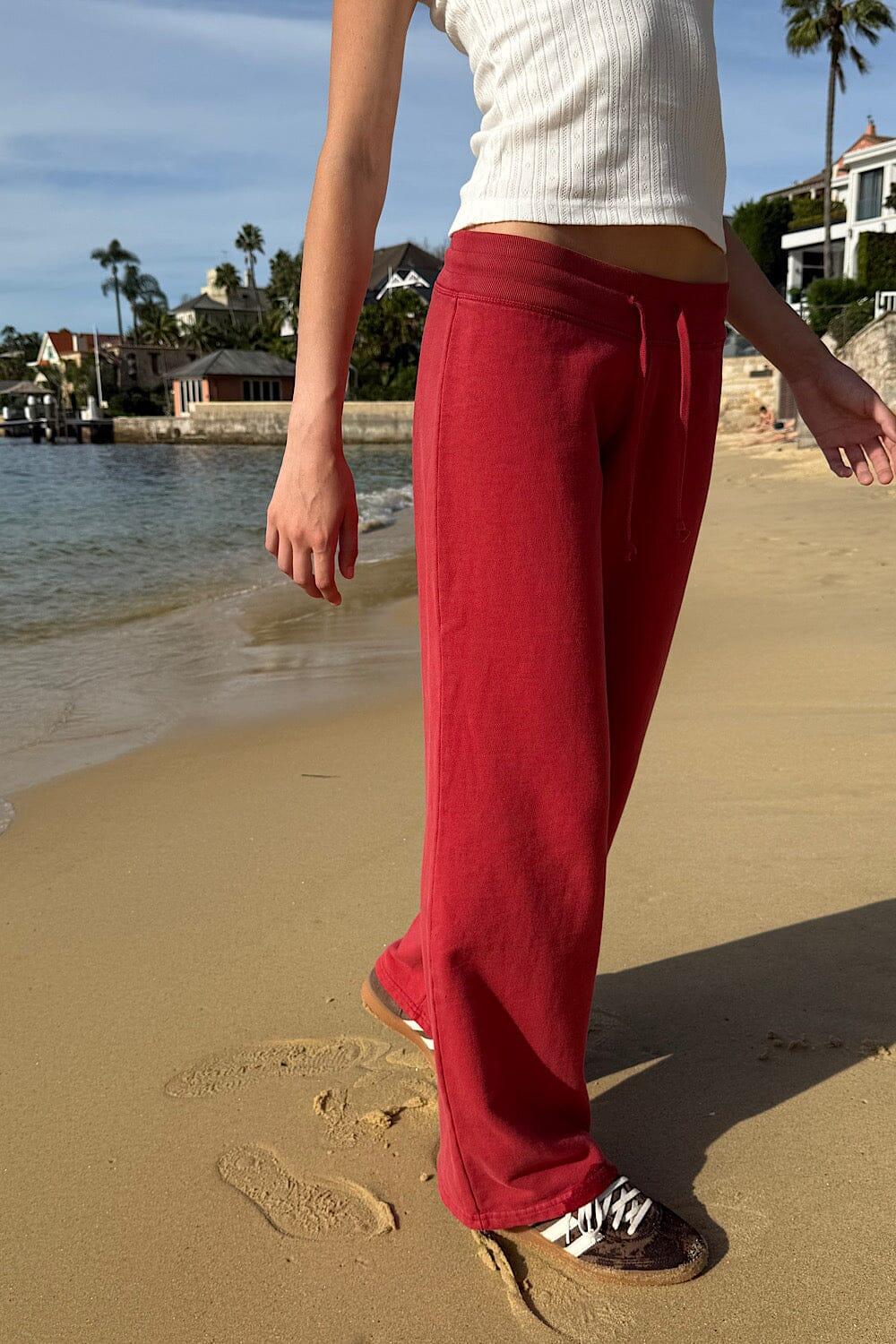 Hilary Yoga Pants Product Image