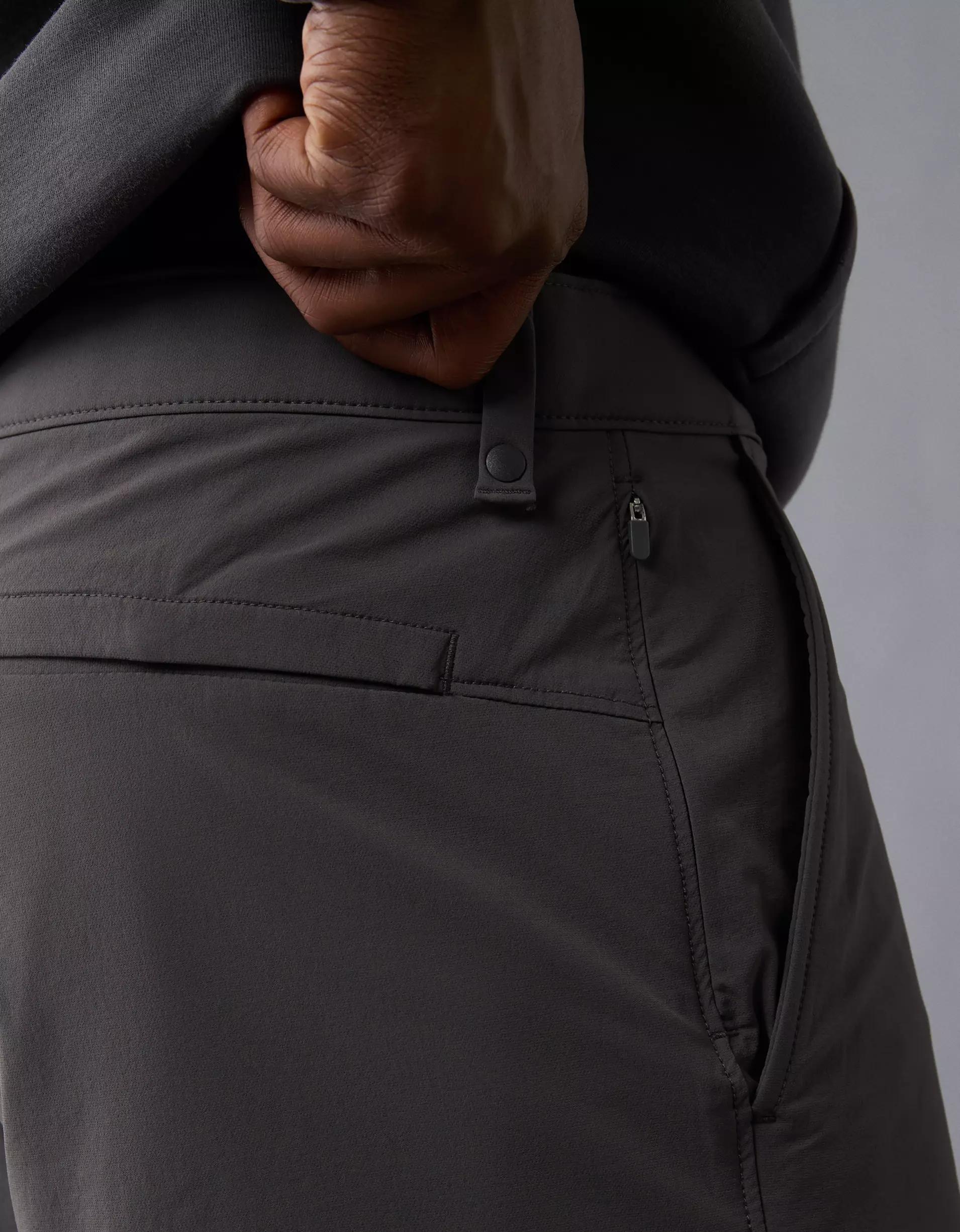 AE 24/7 9" Flex Club Short Product Image