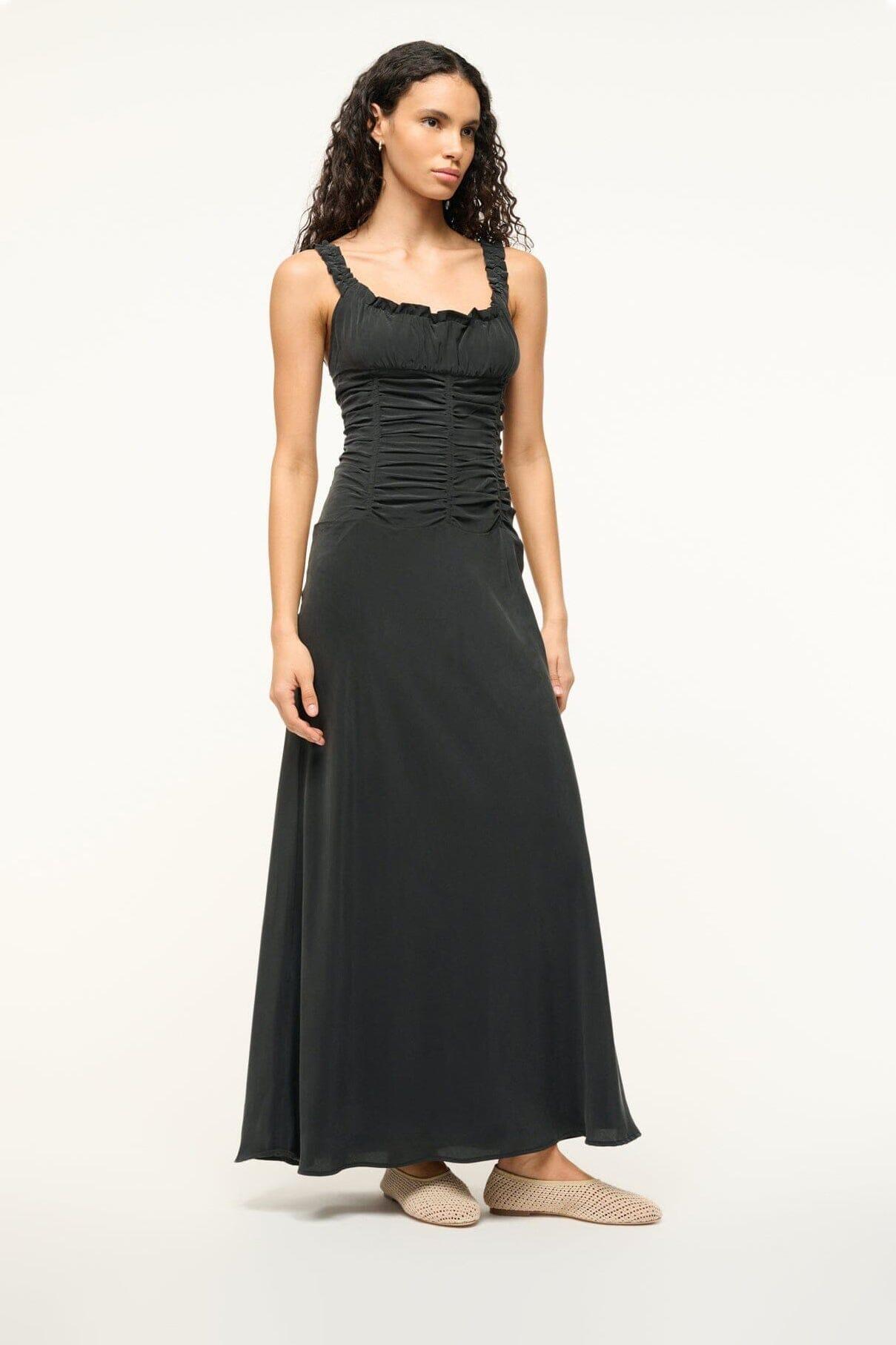 ALBA BALLET FLAT | CREAM CROCHET Product Image