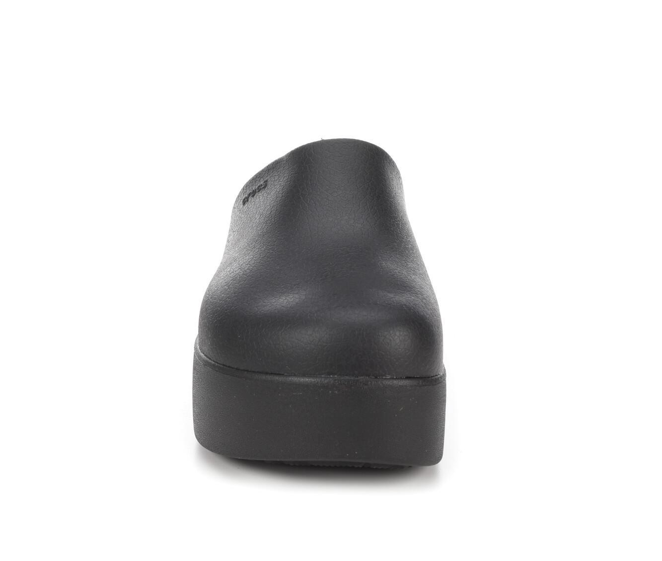 Women's Crocs Dylan Platform Clogs Product Image