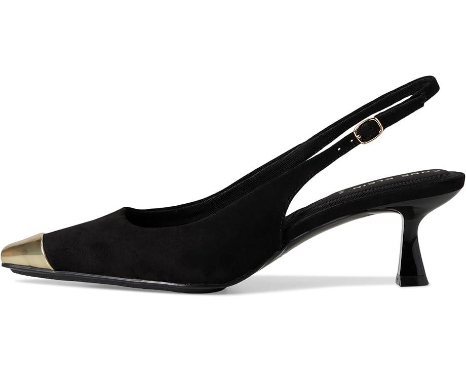 Lolah II Patent Leather Slingback Pumps Product Image