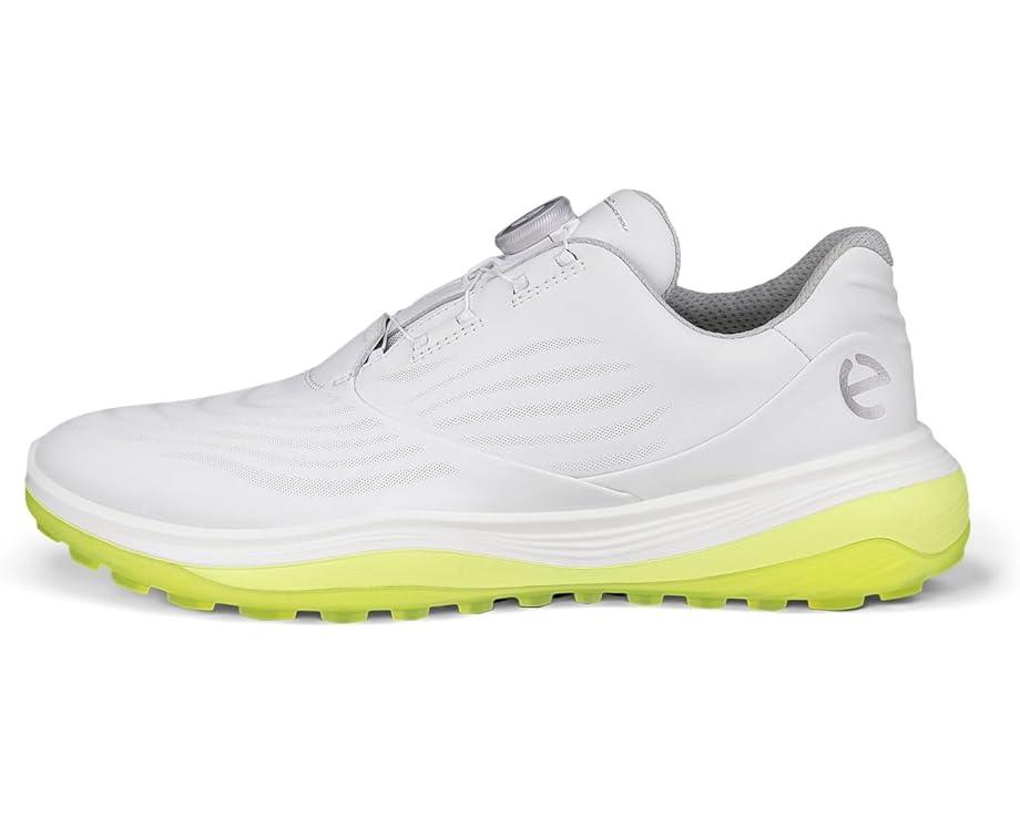 Men's ECCO Golf LT1 BOA Hybrid Waterproof Product Image