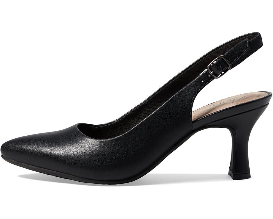 Tia Slingback Shoes Product Image