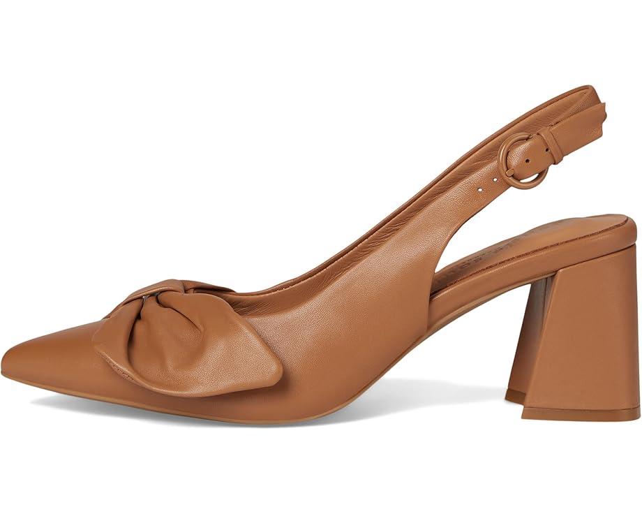 Hamden Buckle Slingback Pump Product Image
