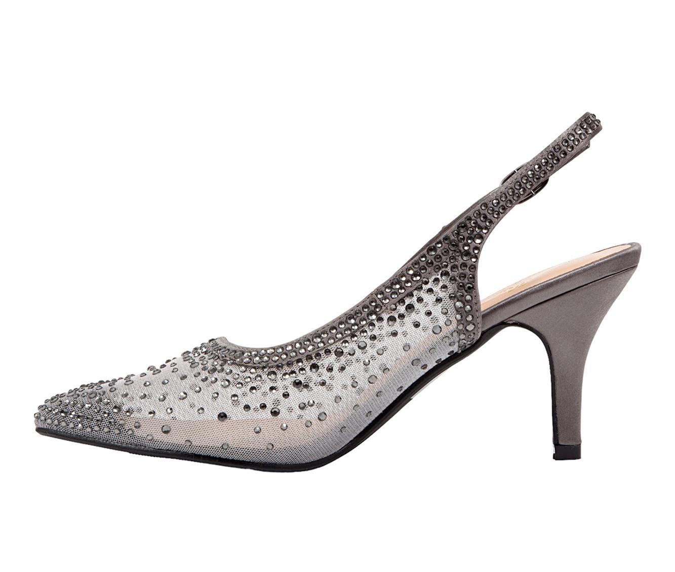 Women's Lady Couture Lola Pumps Product Image