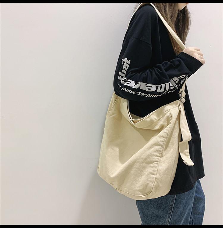 Canvas Tote Bag Product Image