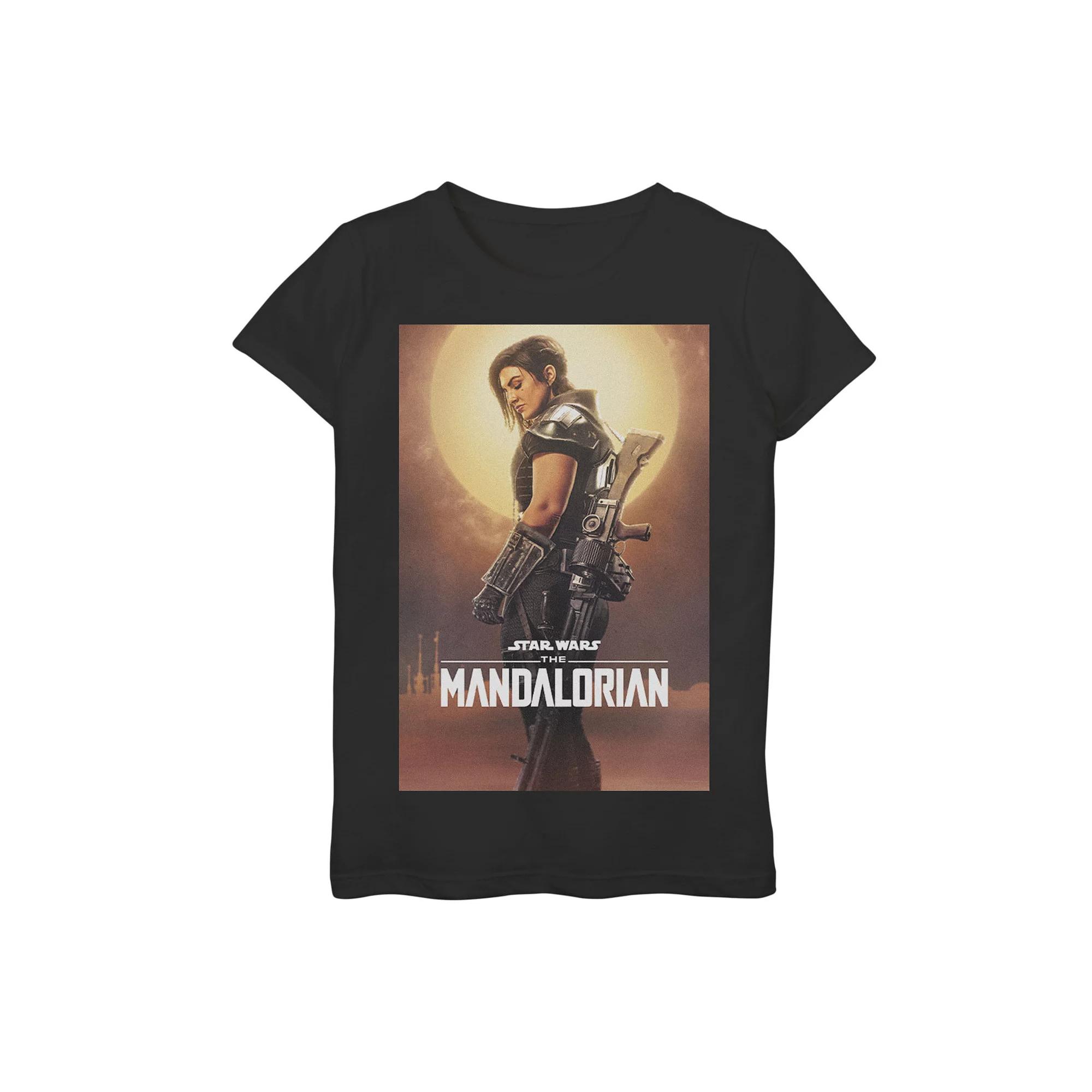 Girls 7-16 Marvel X-Men Cyclops 6th Birthday Badge Graphic Tee, Girl's,  Product Image