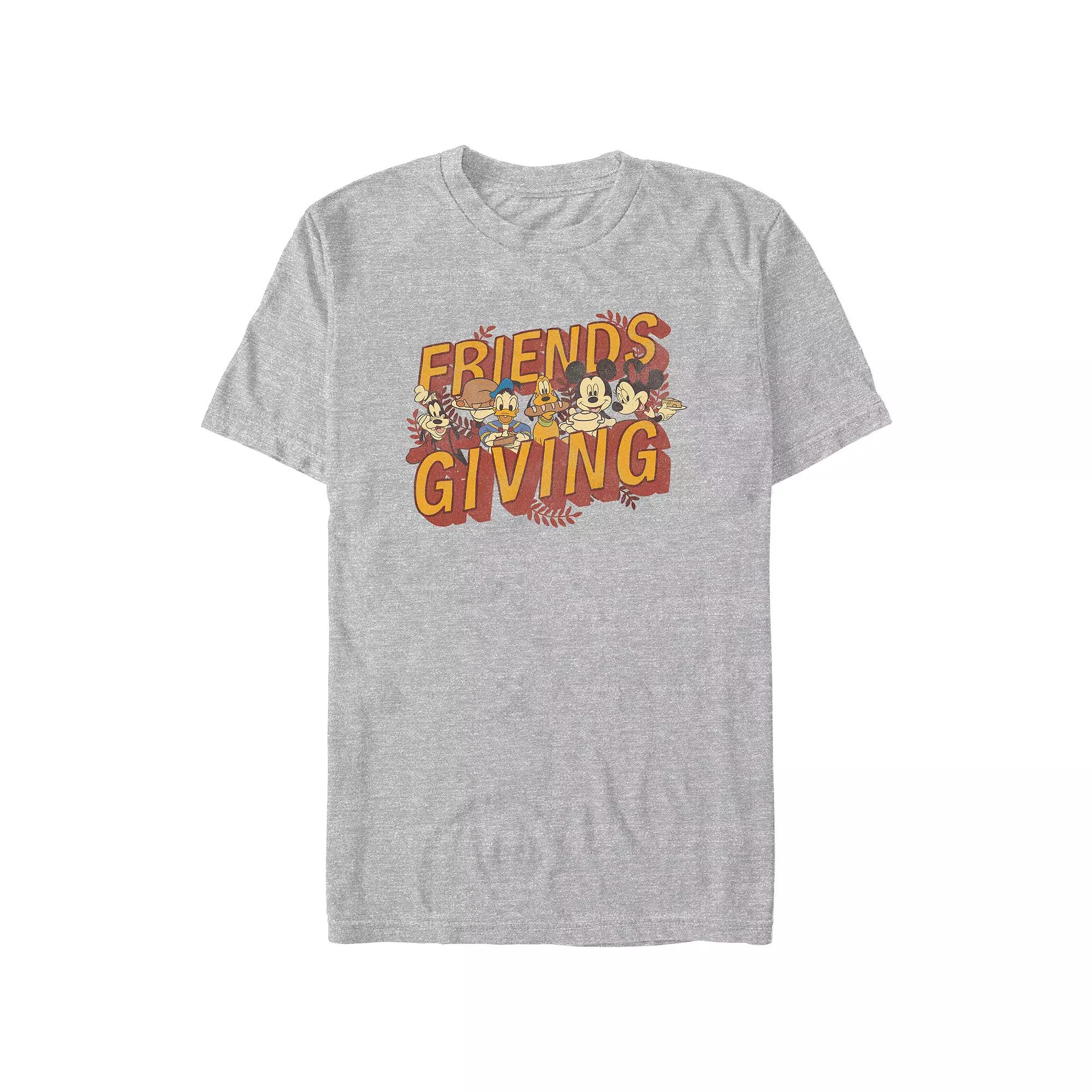 Men's MTV Desert Logo Graphic Tee,  Product Image