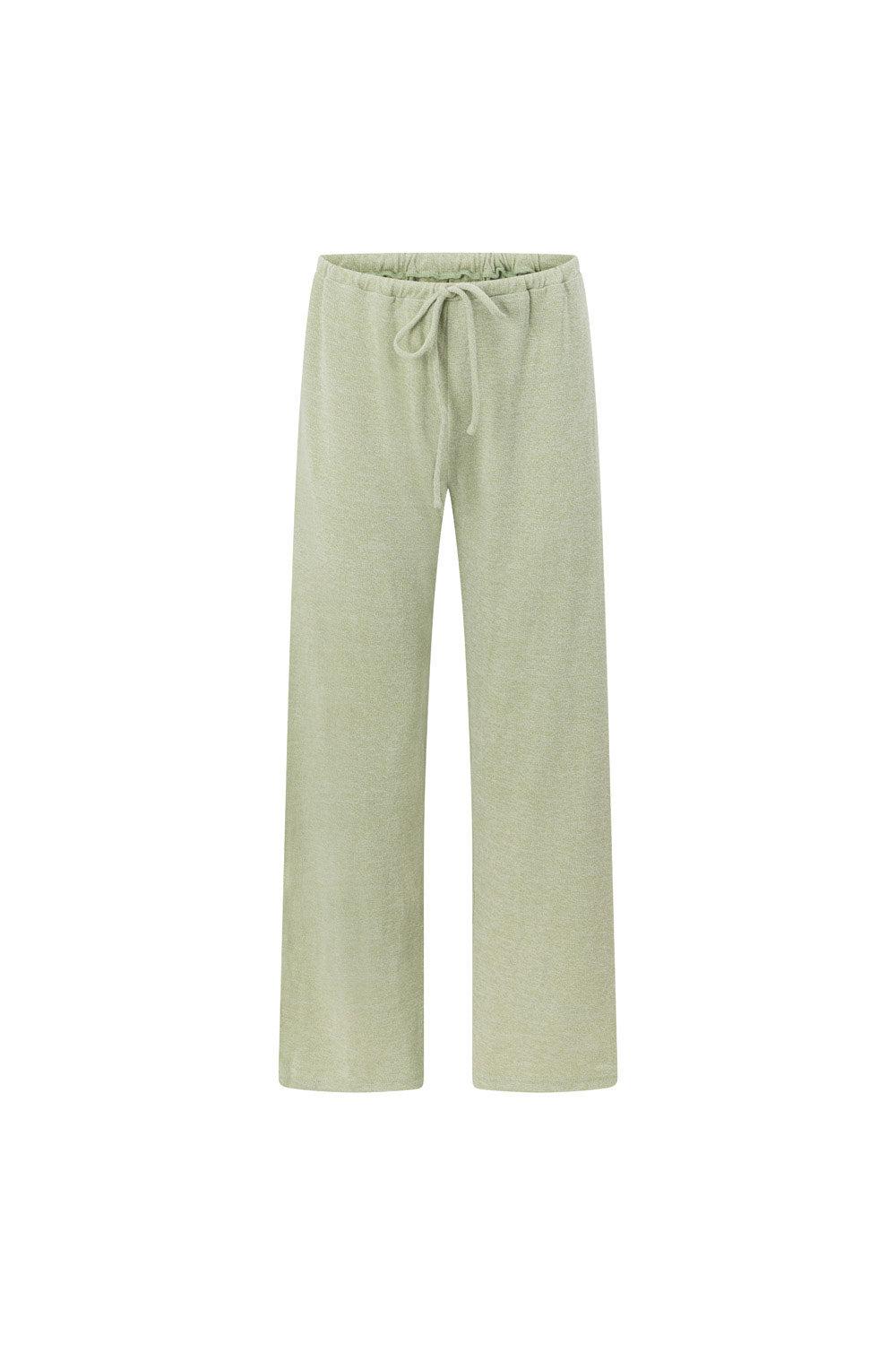 Sierra Pants - Sage Product Image