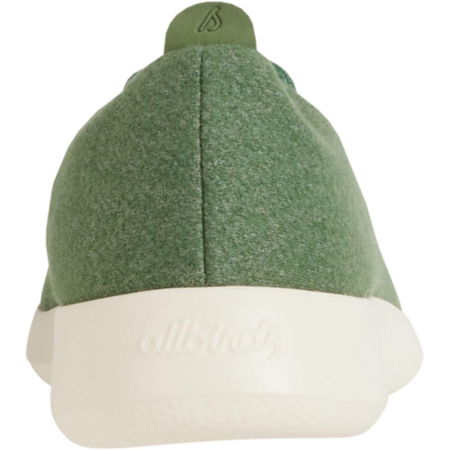 Allbirds Wool Runner Running Shoes - Merino Wool (For Women) Product Image