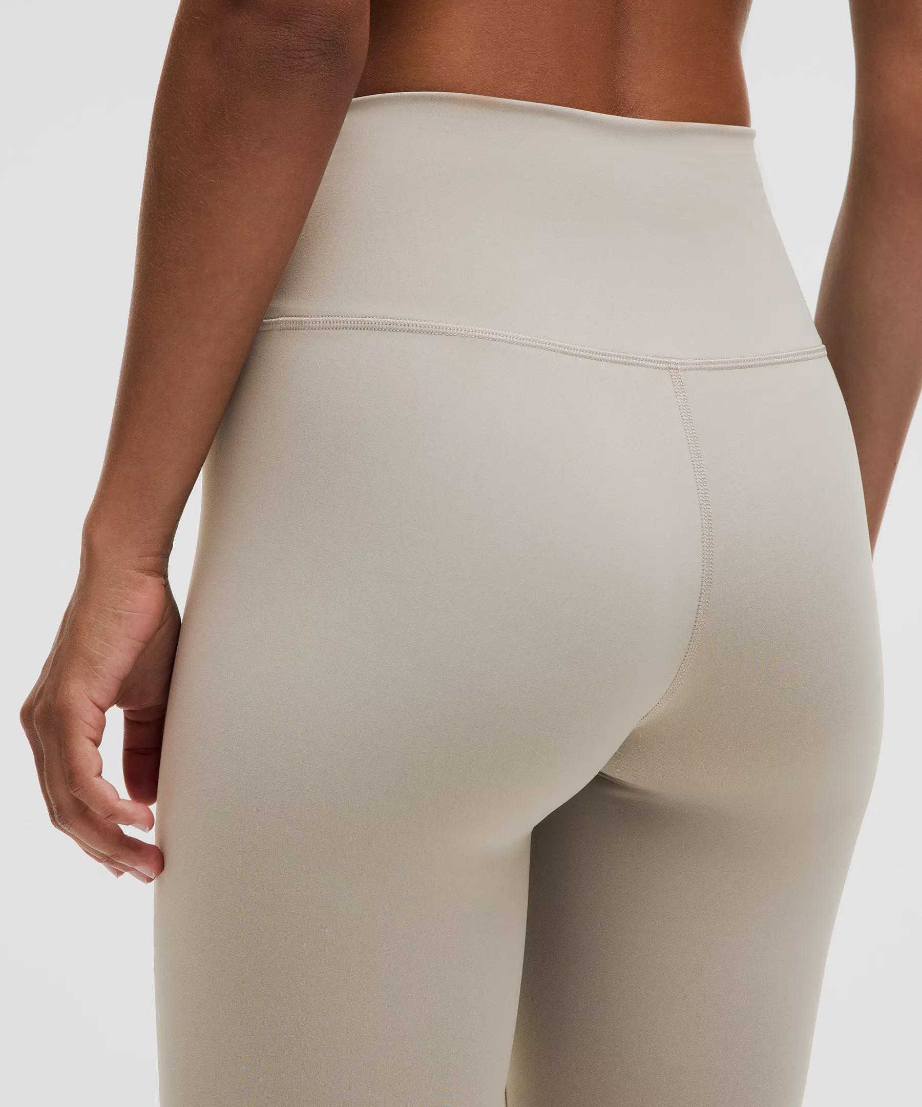 Wunder Train High-Rise Tight 28" Product Image