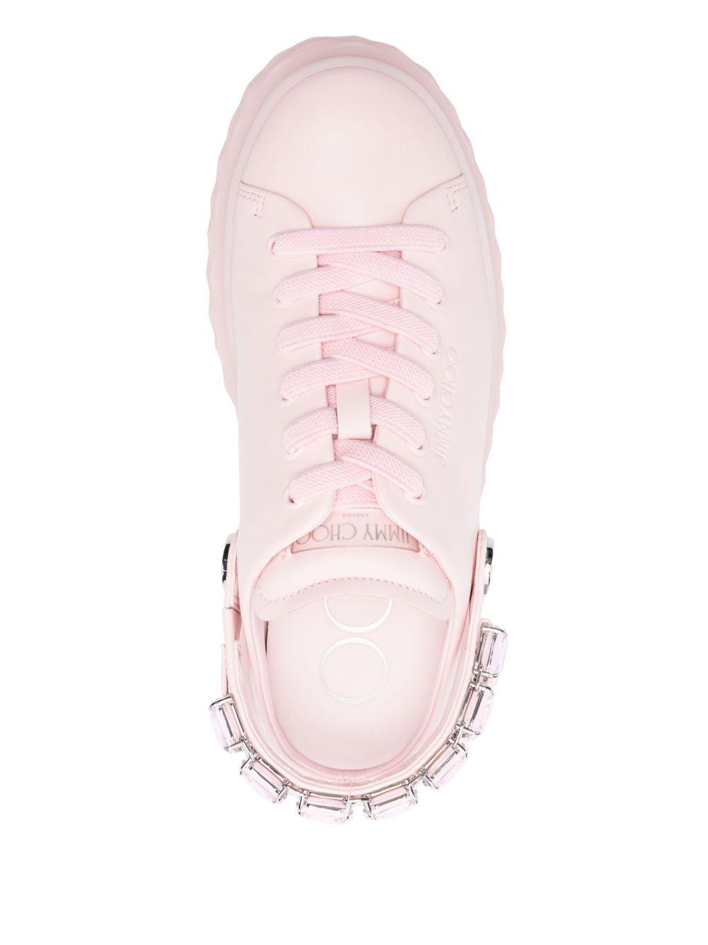 Diamond Maxi sneakers Product Image