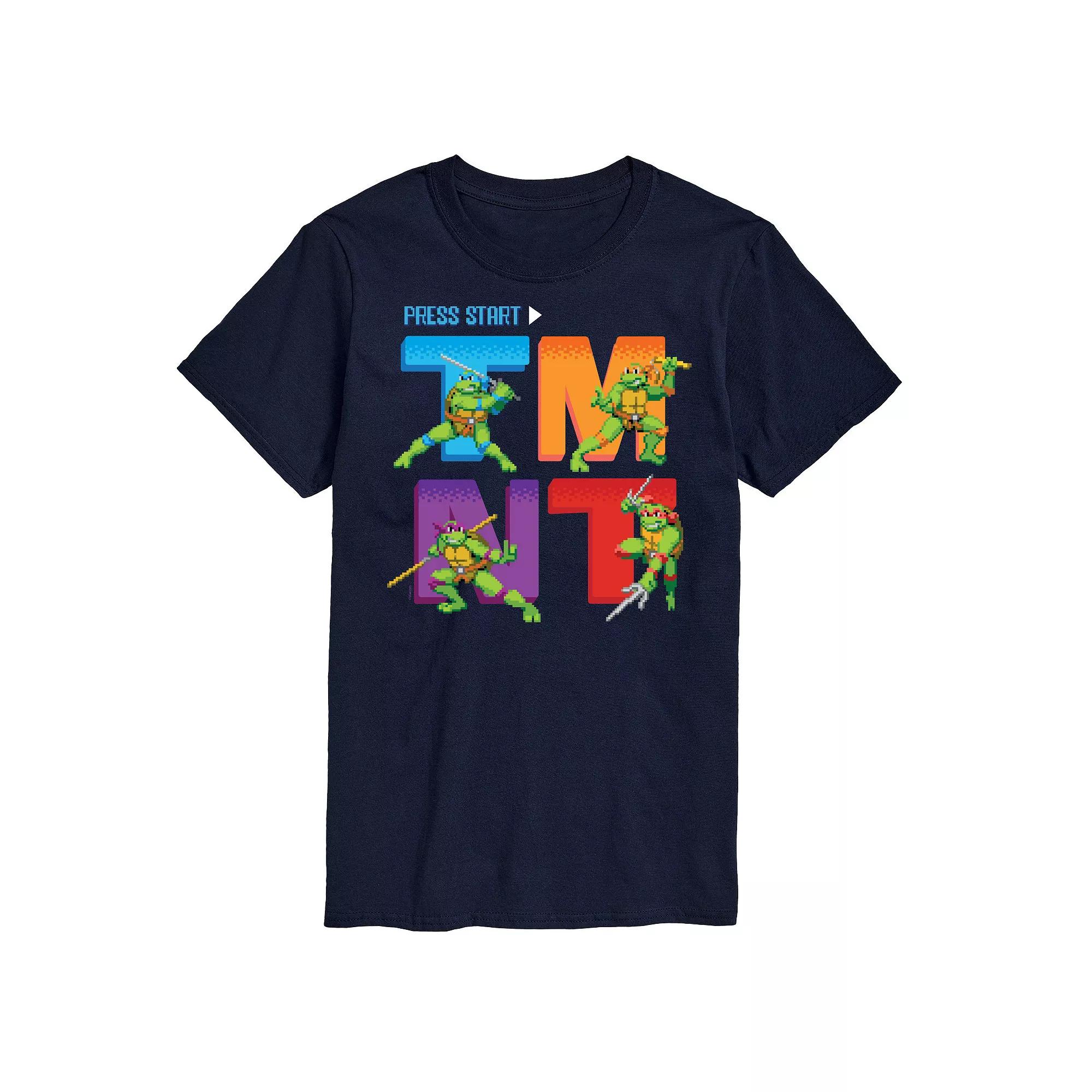 Big & Tall Care Bears Scorpio Graphic Tee, Men's,  Product Image