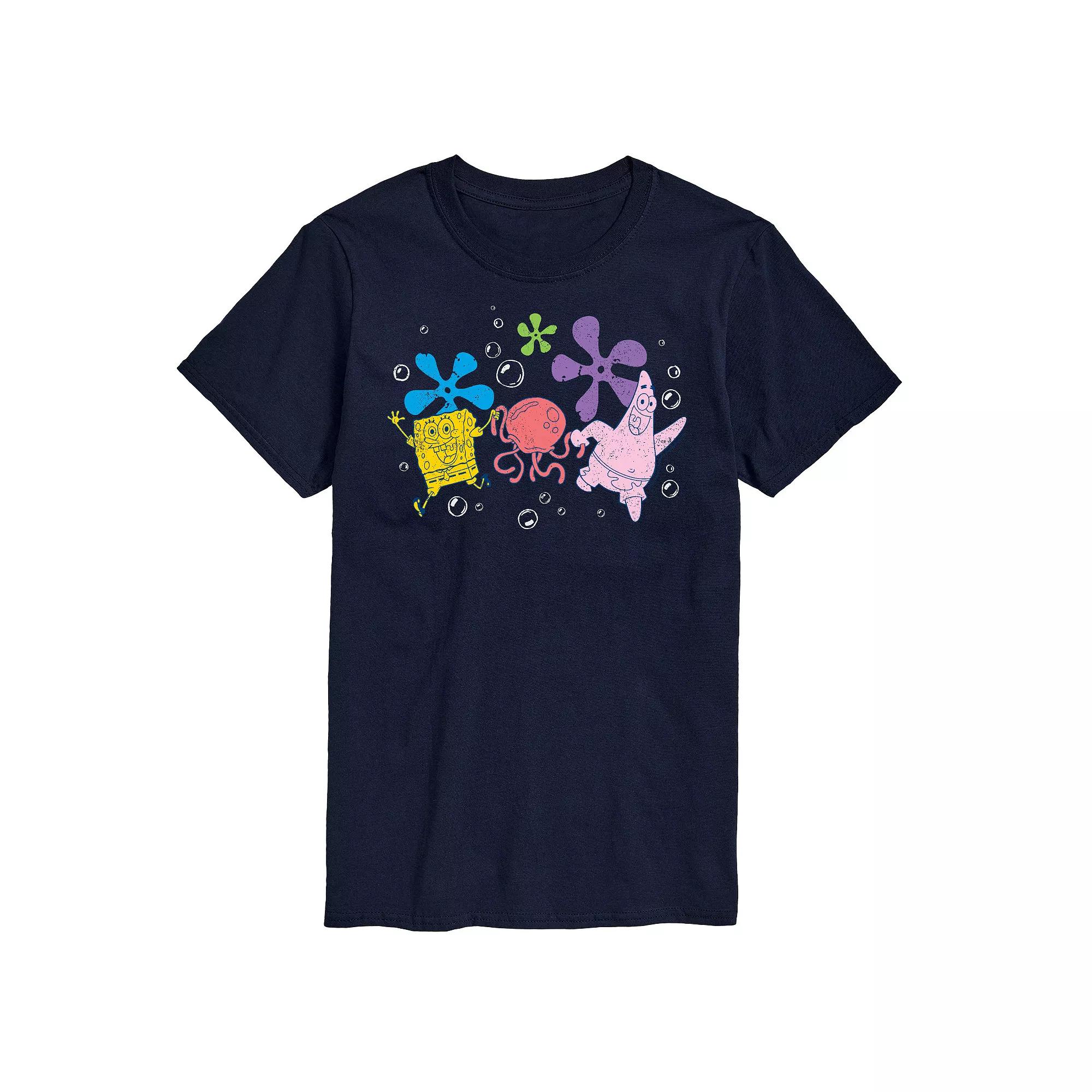 Men's Part Of The Problem Graphic Tee,  Product Image