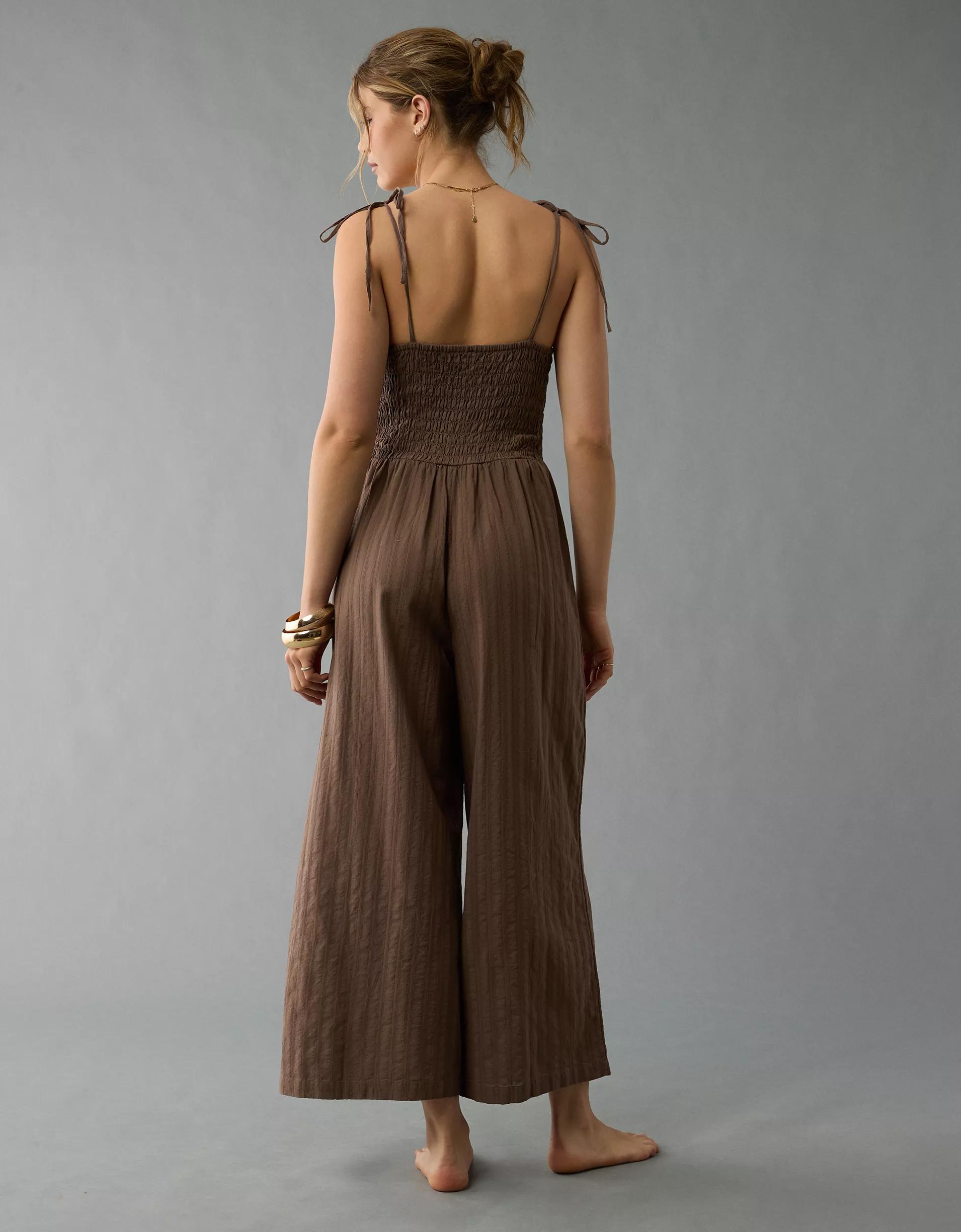 AE Bella Jumpsuit Product Image