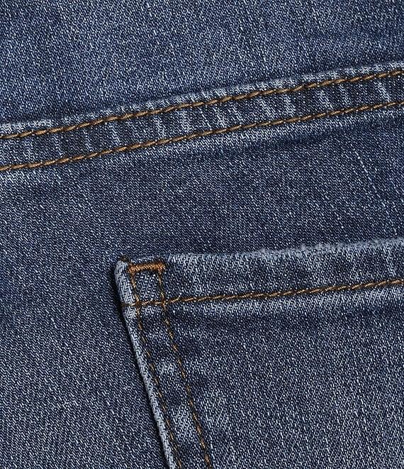 KUT from the Kloth Catherine Roll-Up Cuff Boyfriend Jeans Product Image