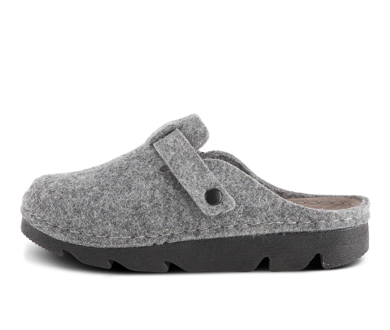 Women's Flexus Clogger Platform Clogs Product Image