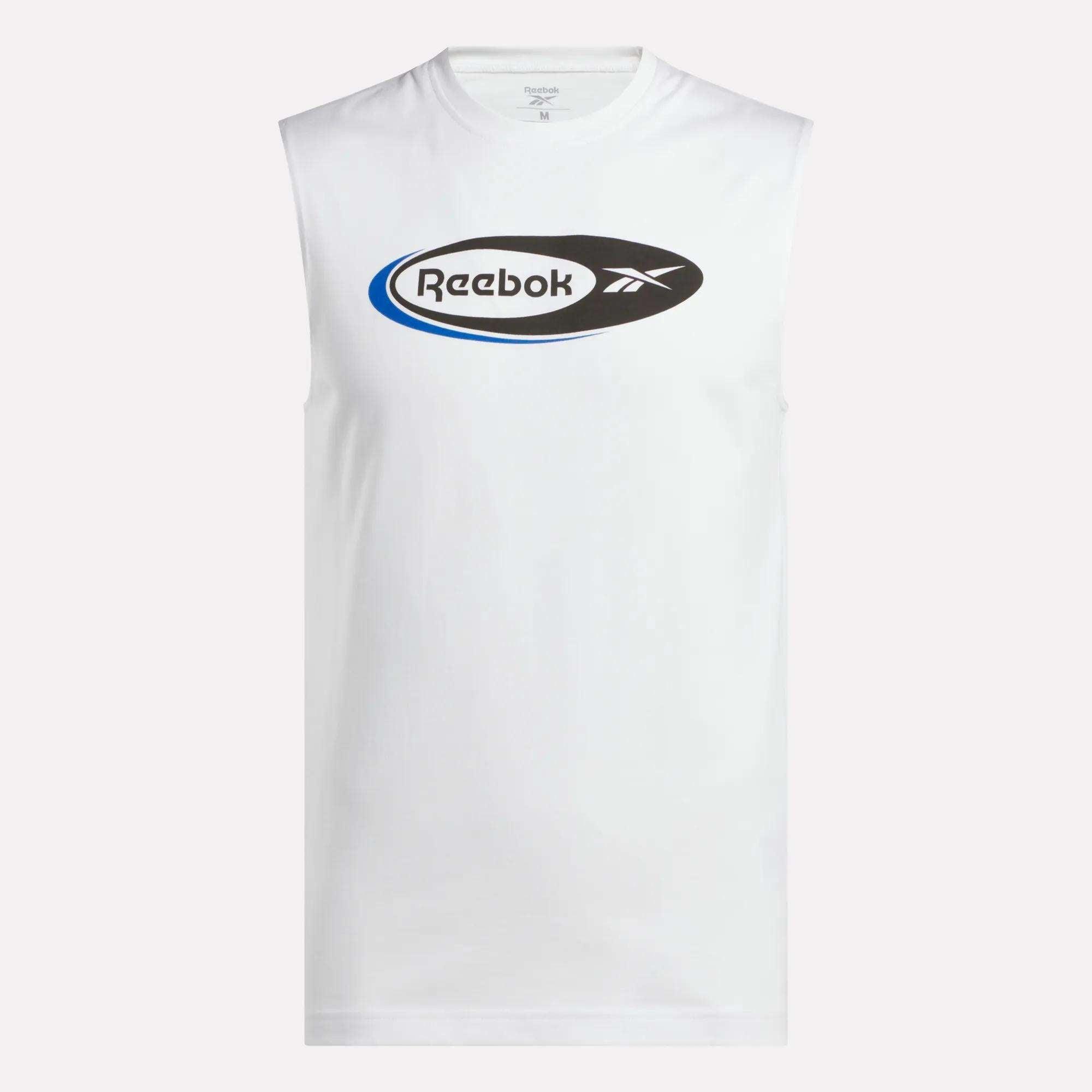 Men's Brand Proud Sleeveless Tee Male Product Image