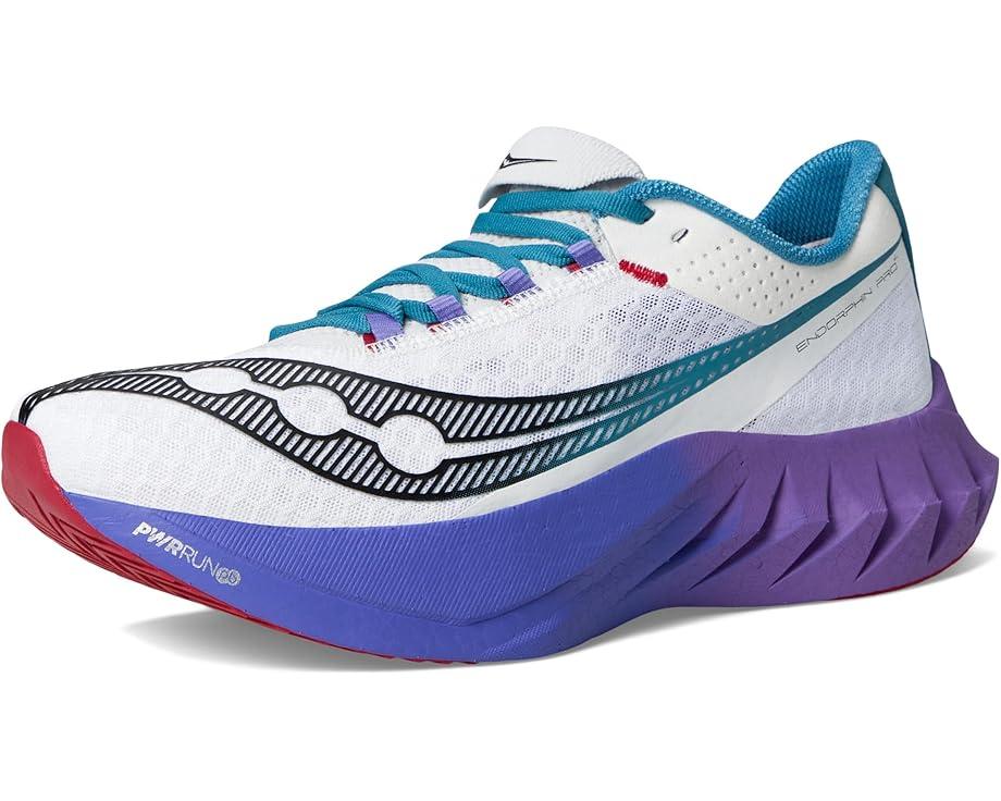 Endorphin Speed 5 Product Image