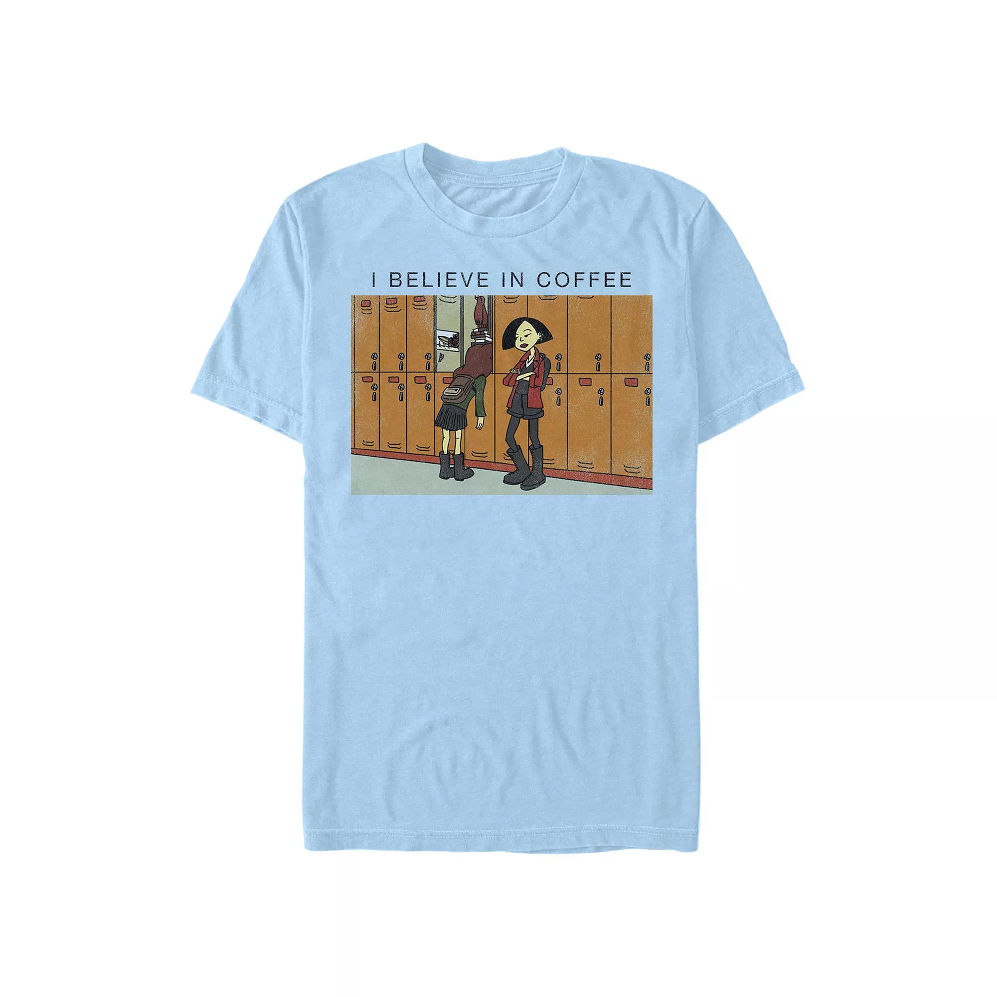 Men's Daria I Believe Product Image