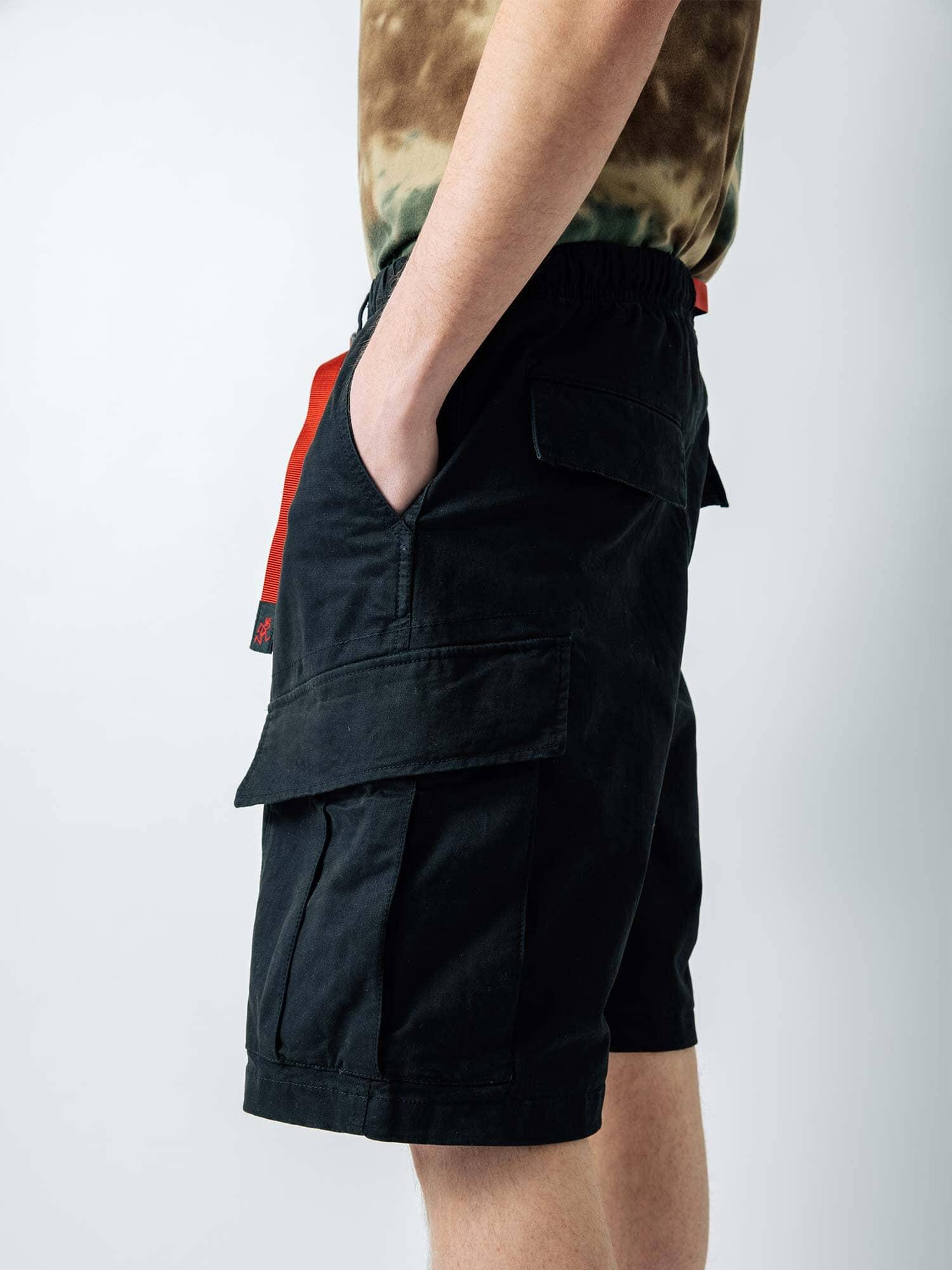 GRAMICCI X ALPHA JUNGLE CARGO SHORT Product Image