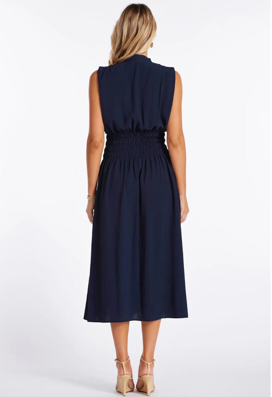 Adriatic Dress Product Image