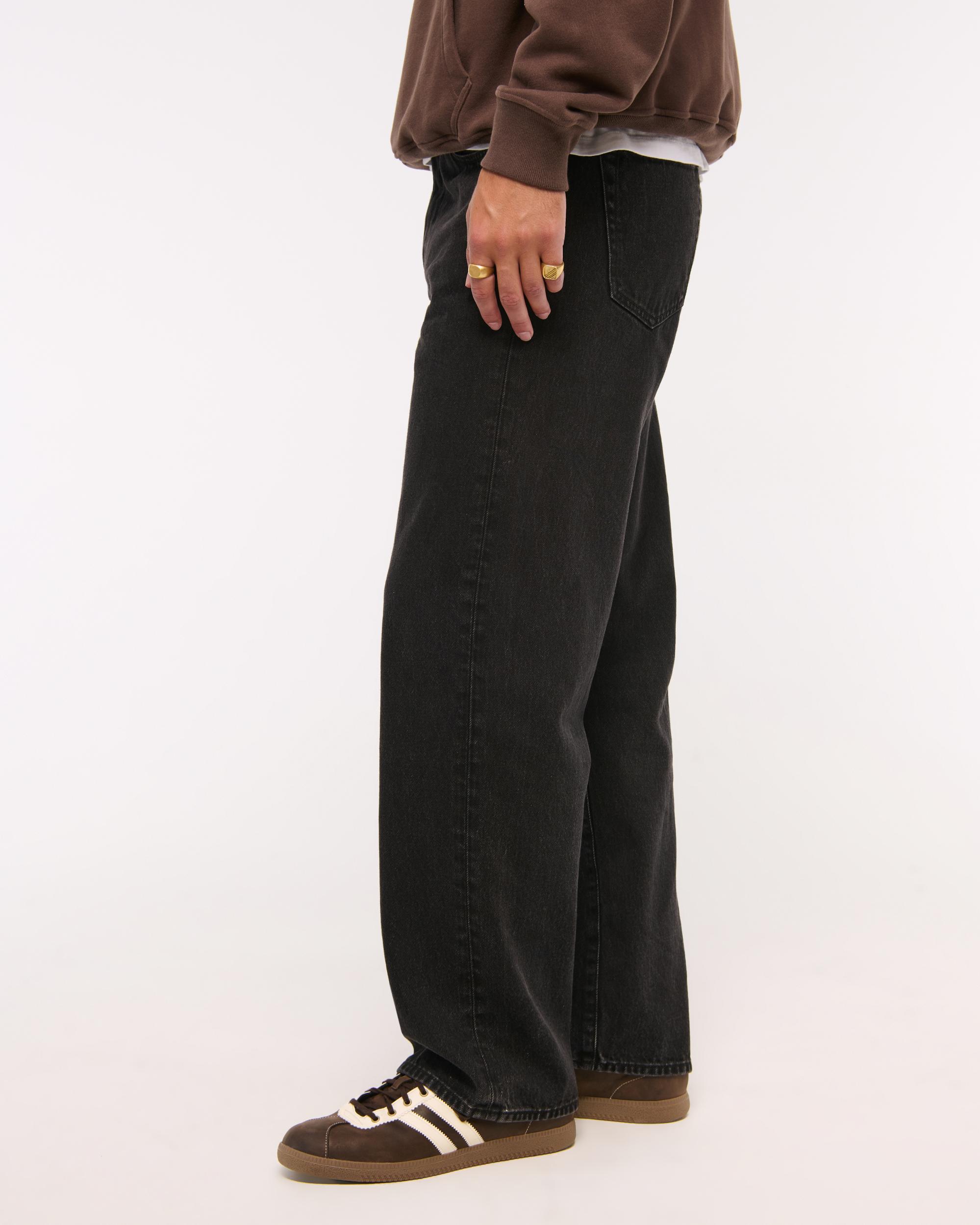 Baggy Jean Product Image