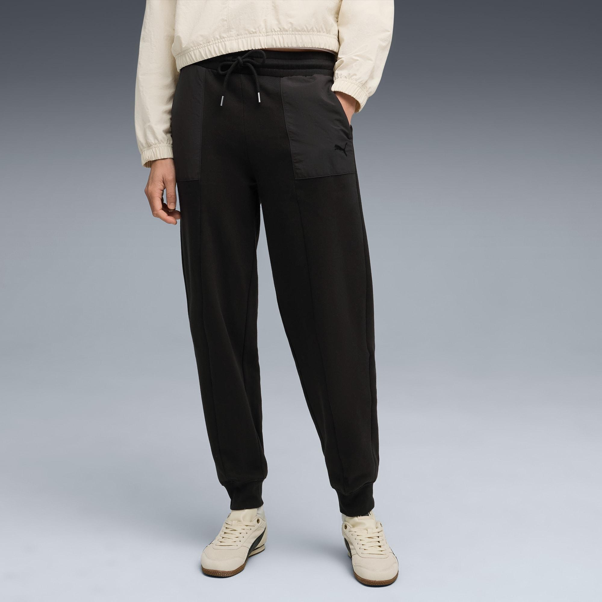 HER Comfort Sweatpants Women Product Image