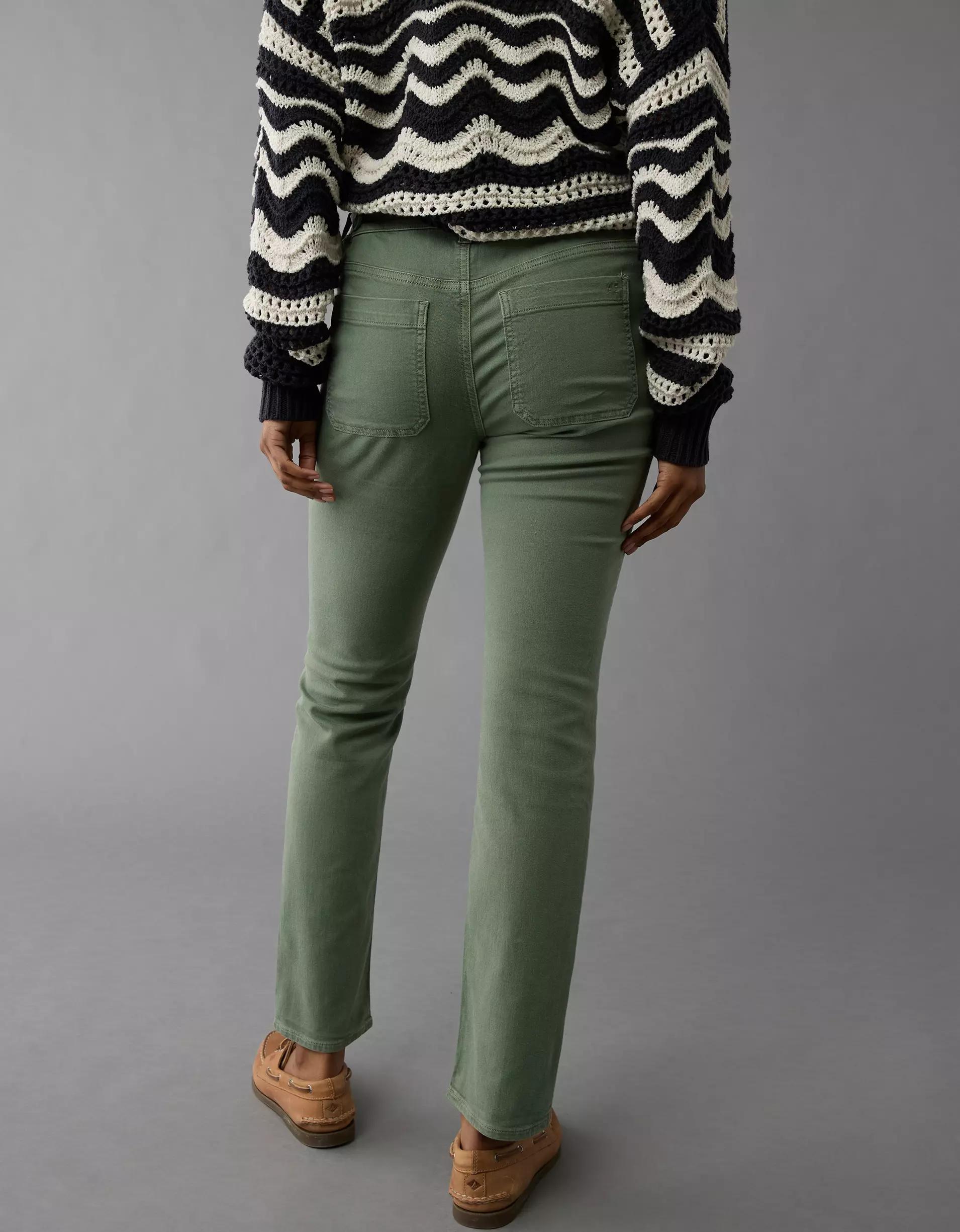 AE Stretch Classic Skinny Pant Product Image