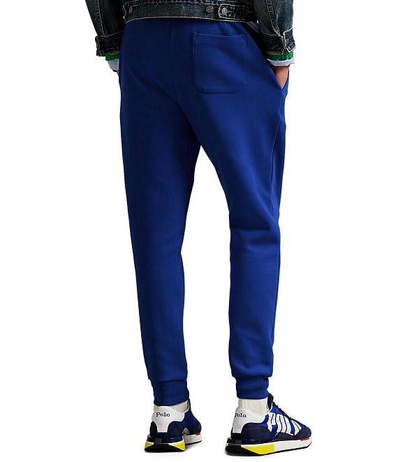 Polo Ralph Lauren Big & Tall Double-Knit Pants Product Image