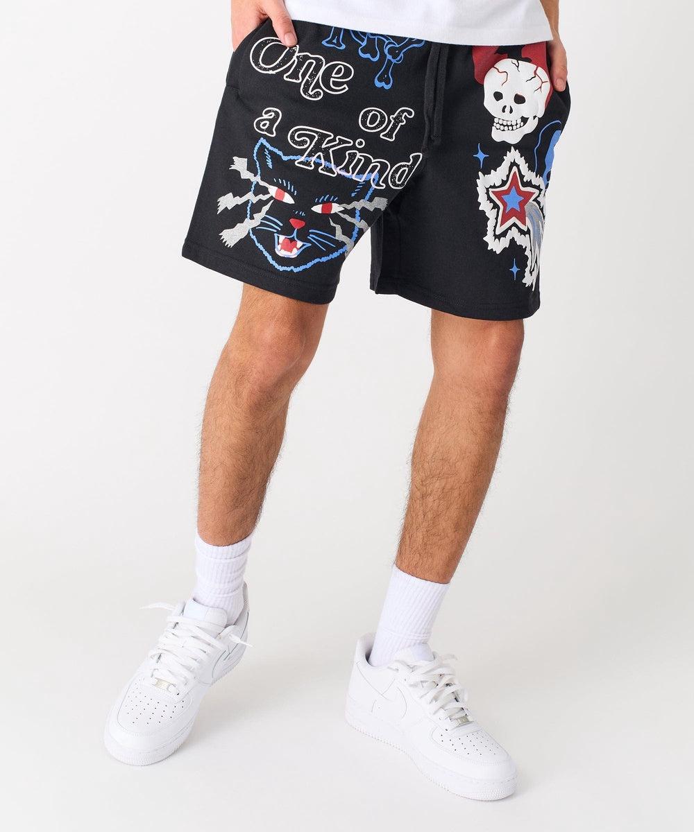 One of a Kind Short Product Image