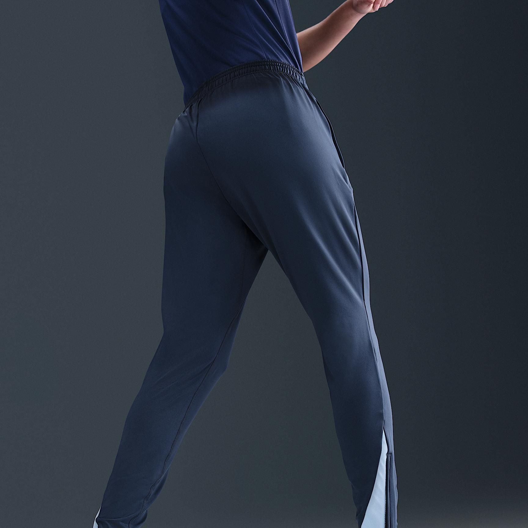 Nike Womens Strike Dri-FIT Soccer Pants | FN5020-437 Product Image