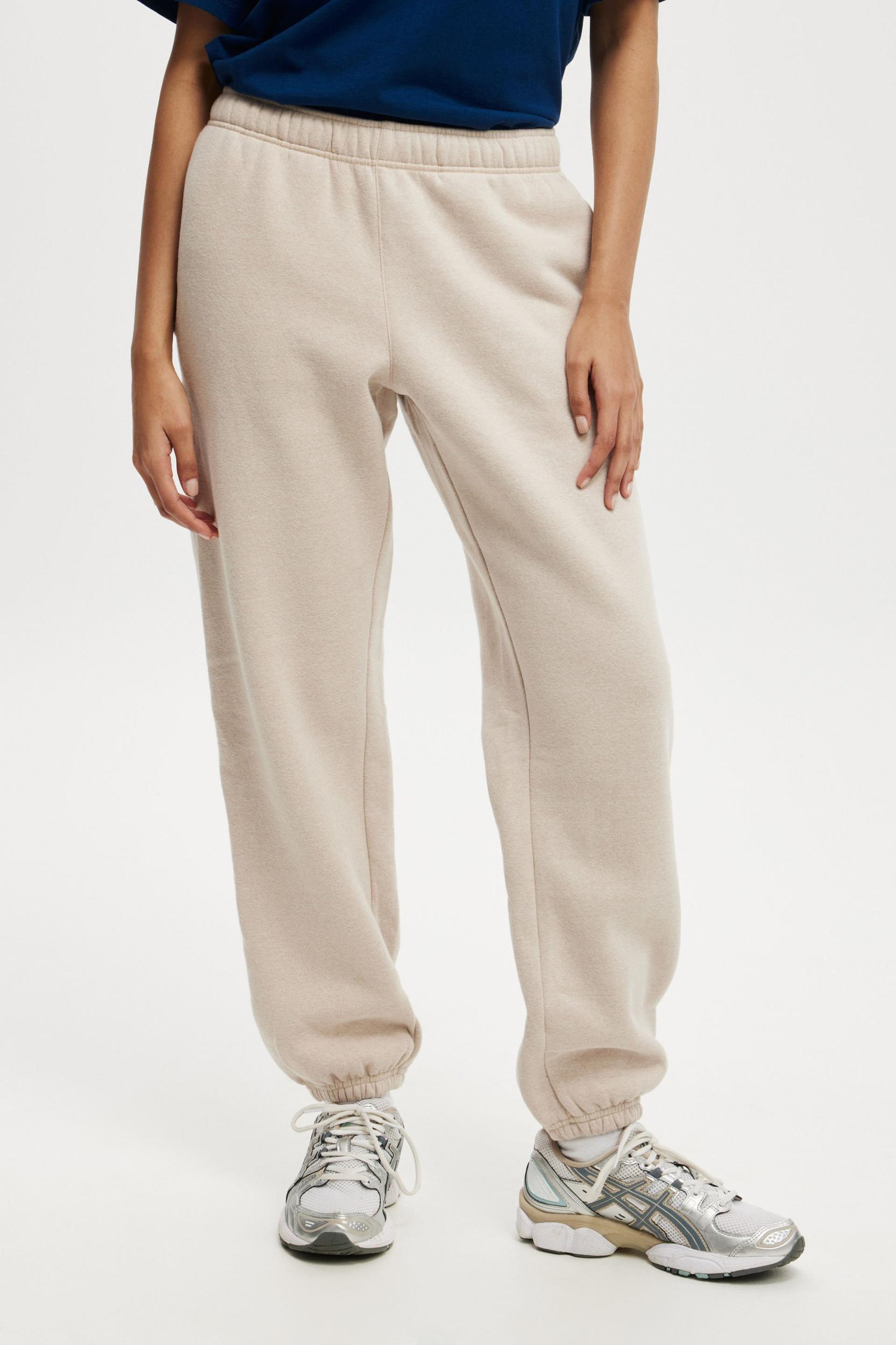Plush Essential Gym Sweatpant Product Image