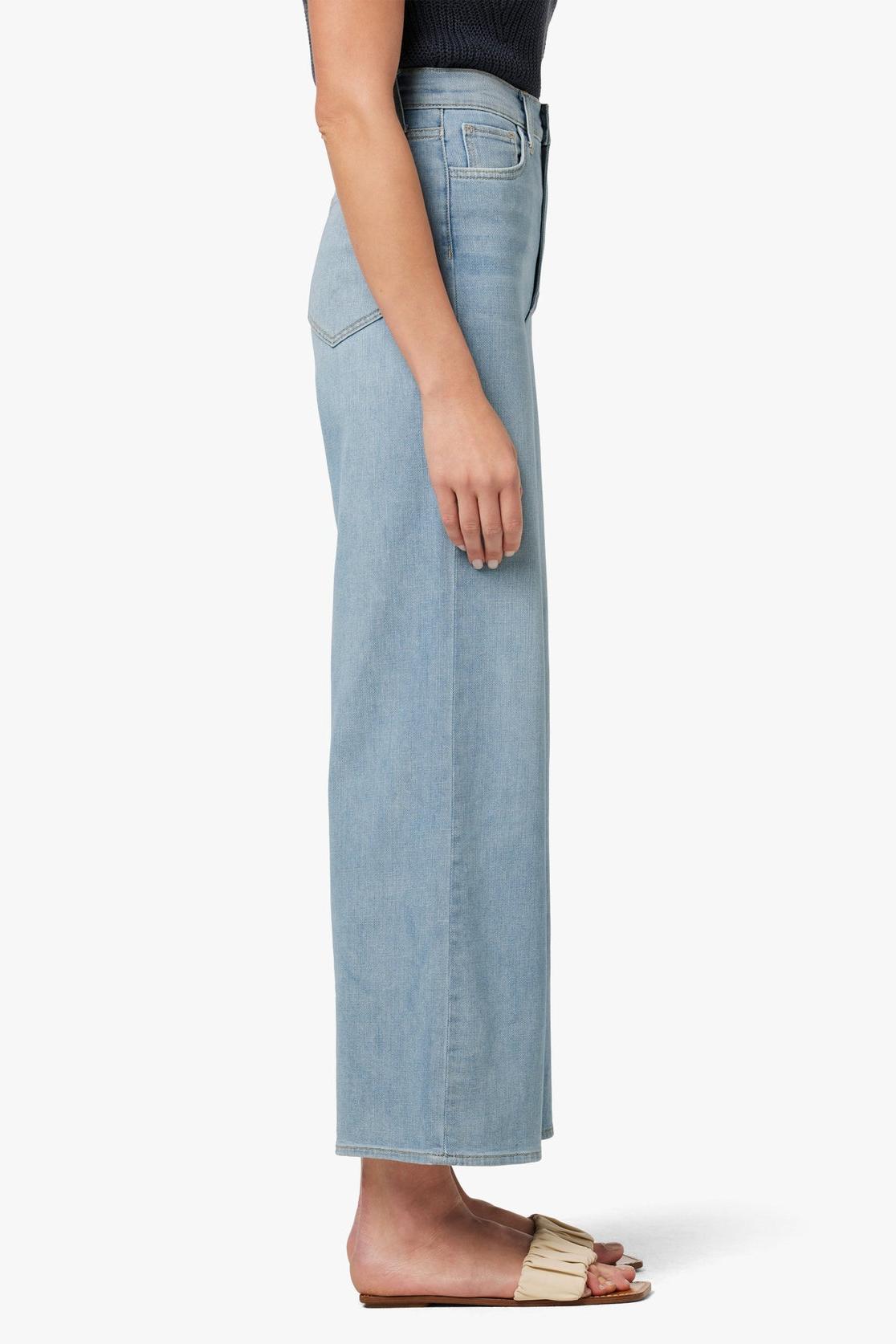 The Mia High Rise Wide Ankle- Admiration Product Image