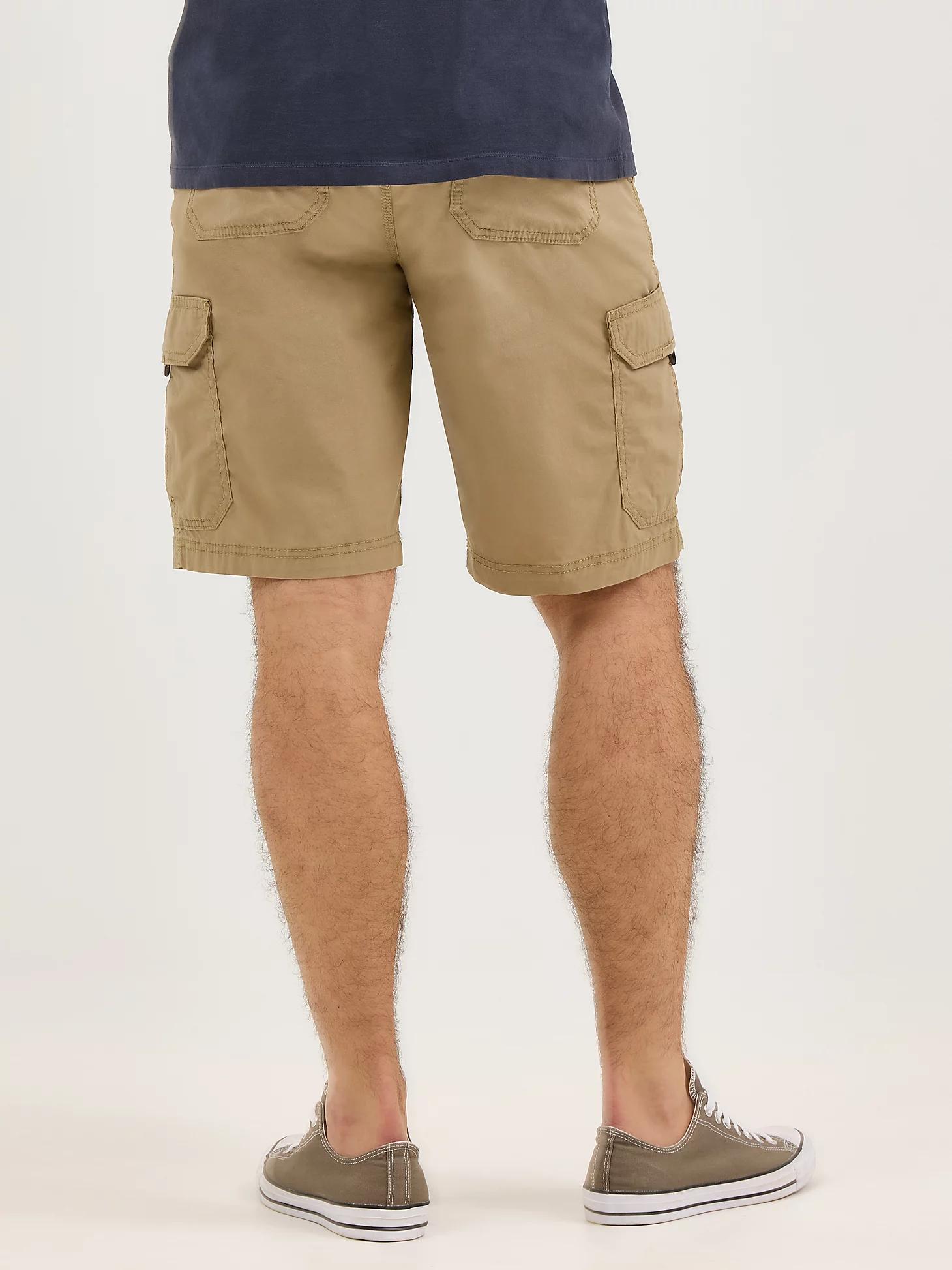 Men's Extreme Motion Crossroad Cargo Short | Men's Shorts | Lee® Product Image