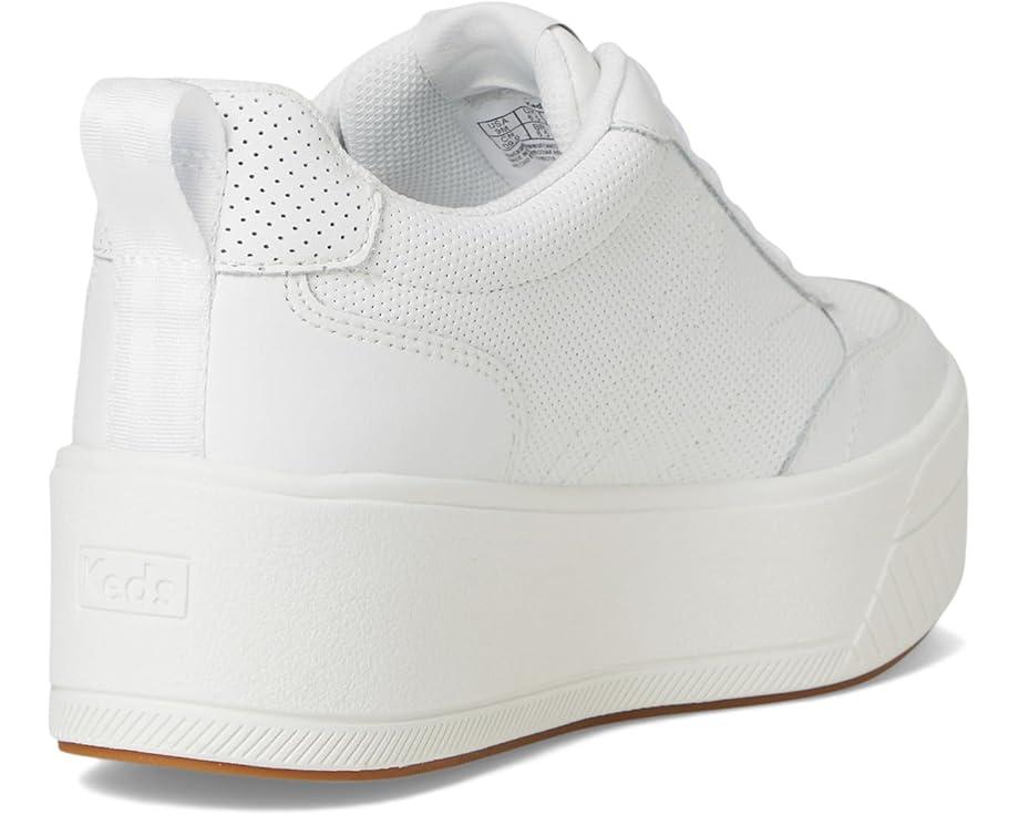 Skyler Lace Up Product Image