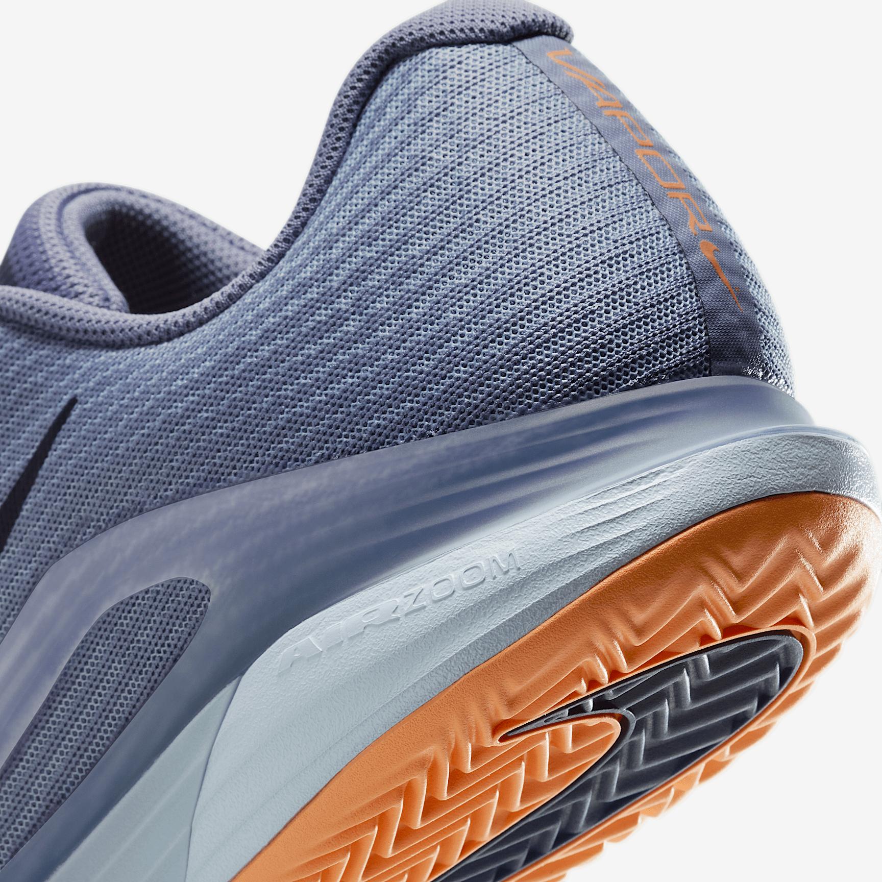 Nike Men's Vapor 12 Clay Court Tennis Shoes Product Image