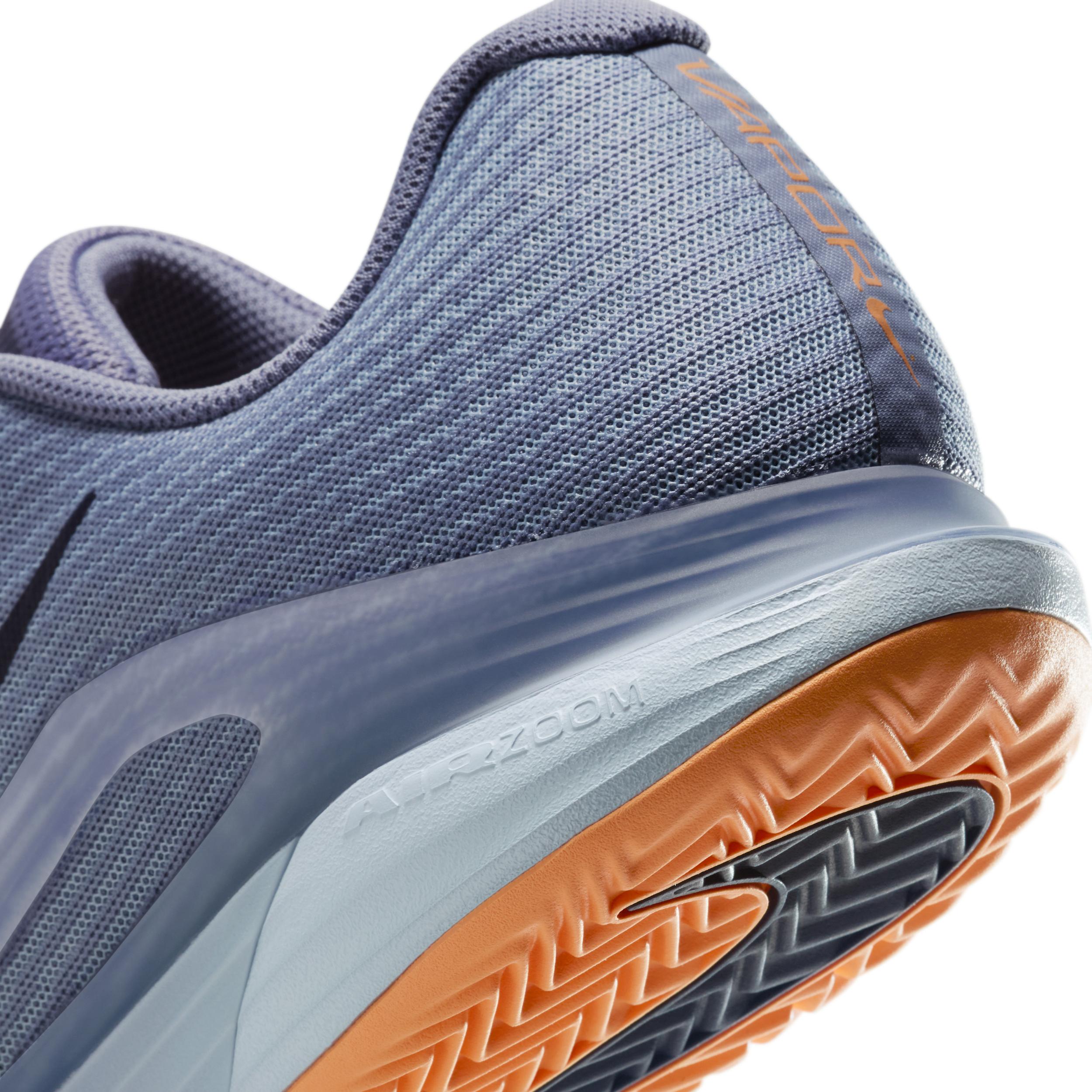 Nike Men's Vapor 12 Clay Court Tennis Shoes Product Image