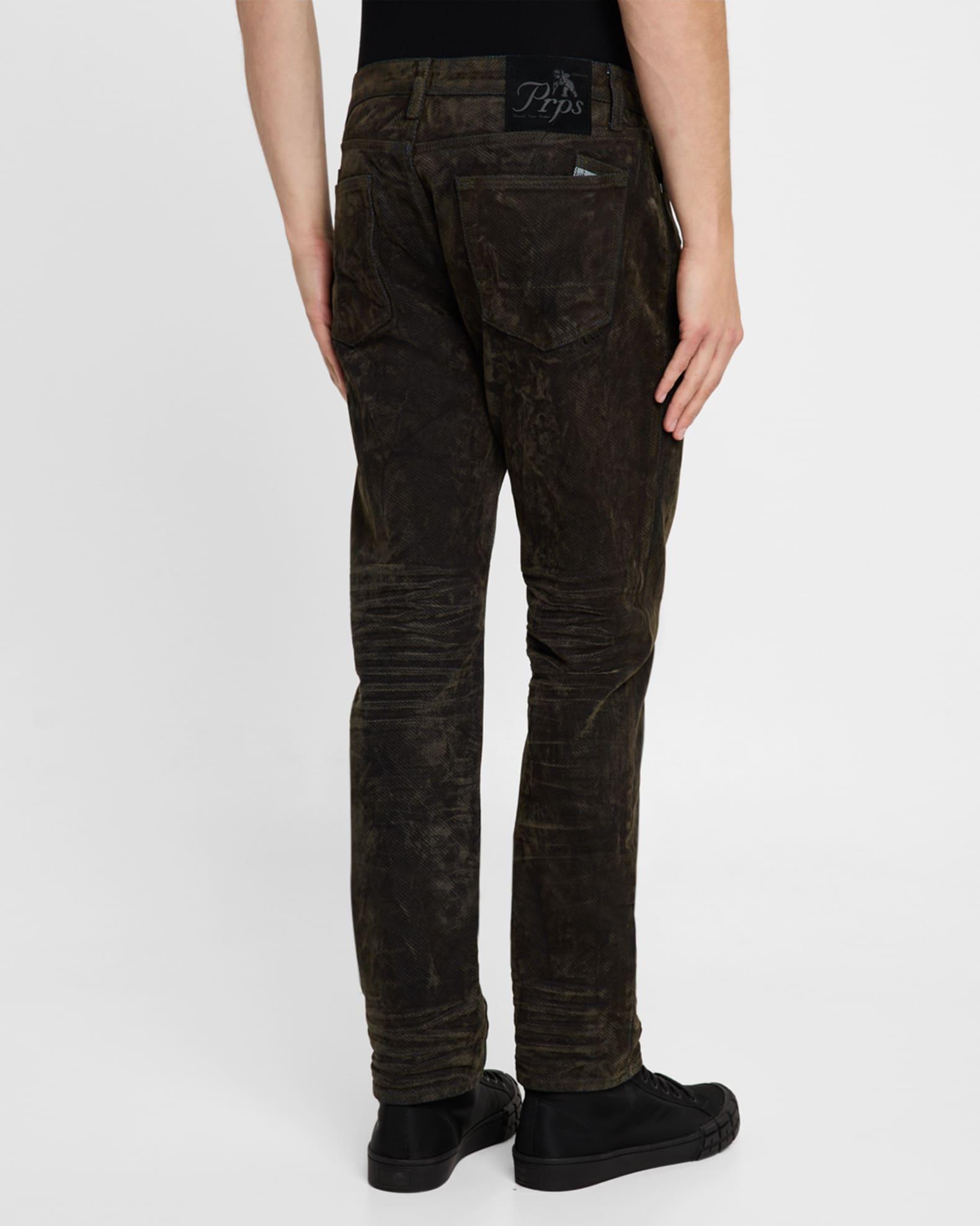 Men's Palladium Slim-Straight Jeans Product Image